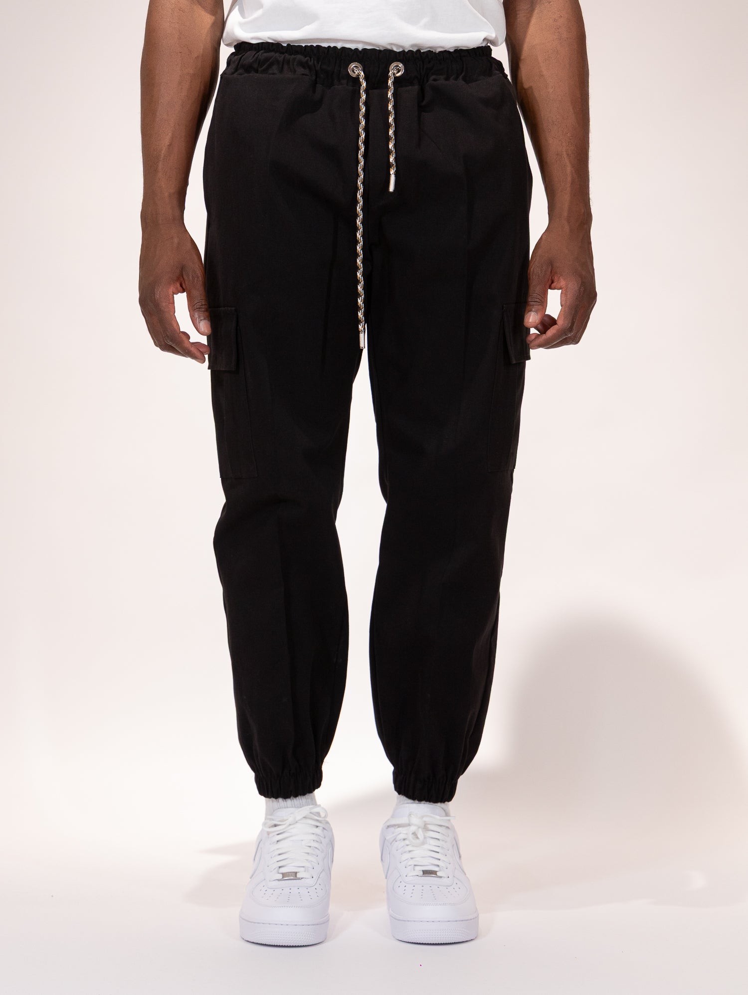 CARGO SOLDIER INV NERO