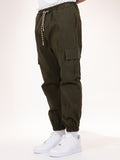 CARGO SOLDIER INV VERDE
