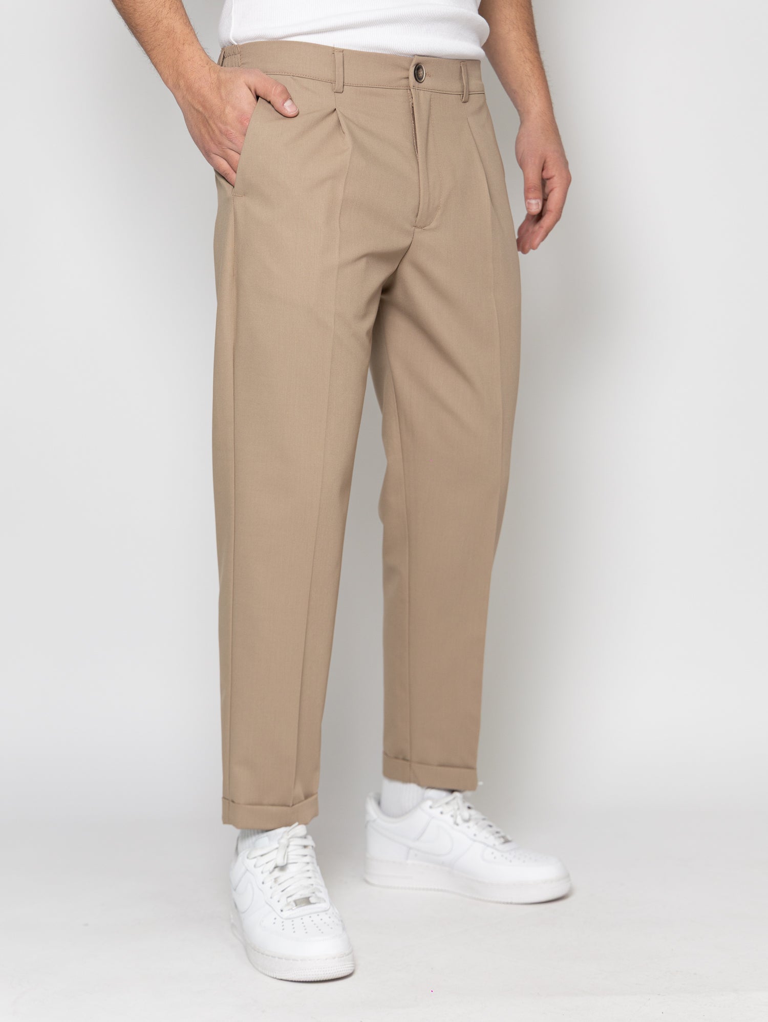 FRESCOL SOLDIER EST BEIGE