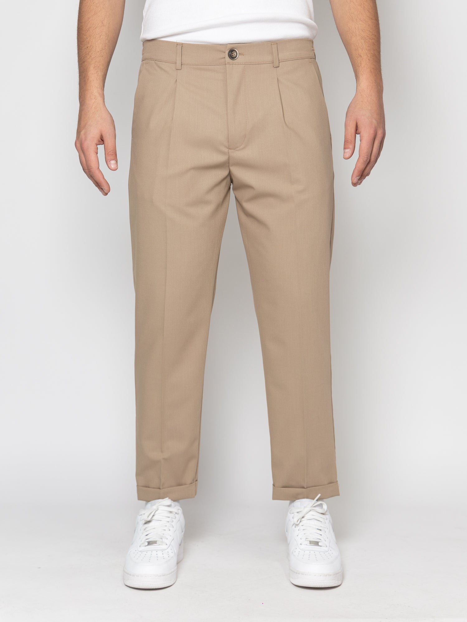 FRESCOL SOLDIER EST BEIGE