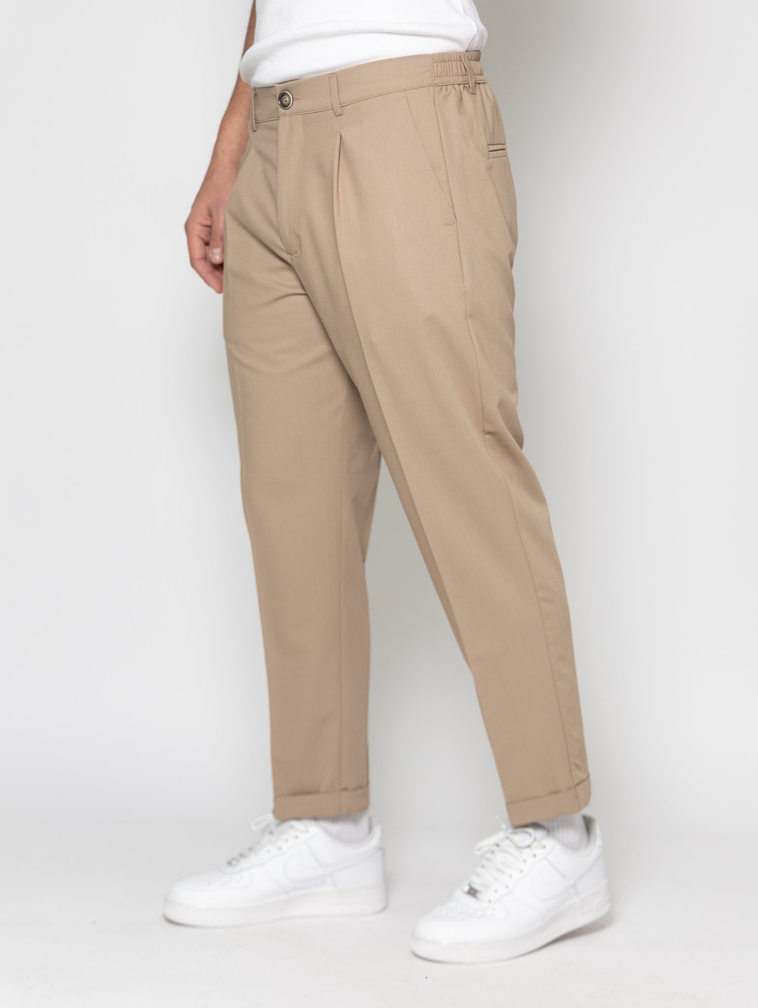 FRESCOL SOLDIER EST BEIGE