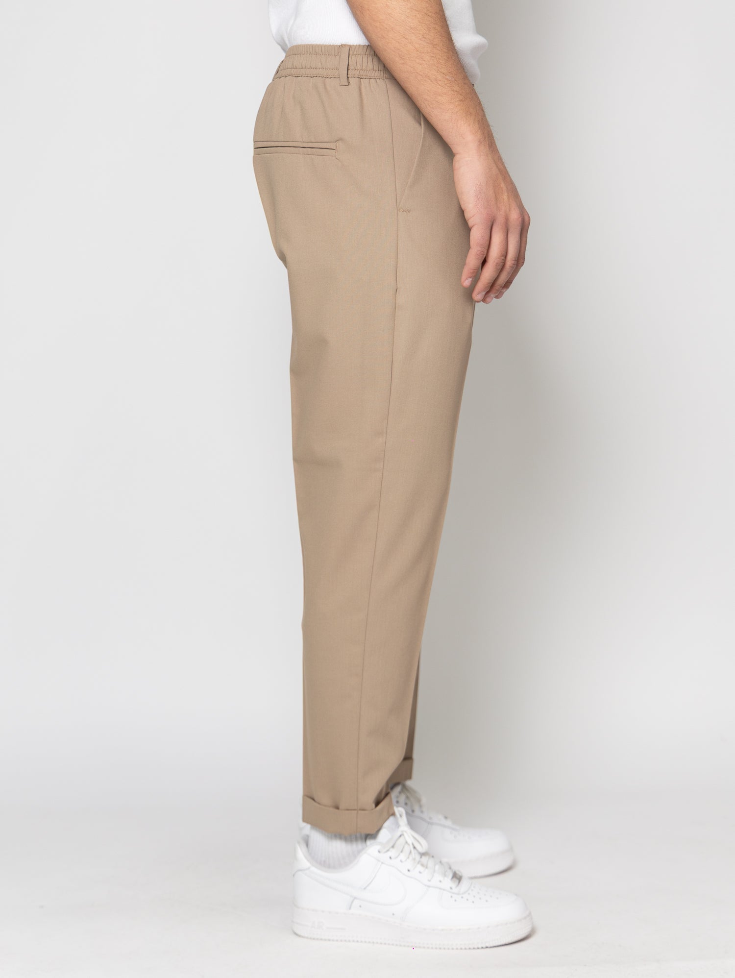 FRESCOL SOLDIER EST BEIGE