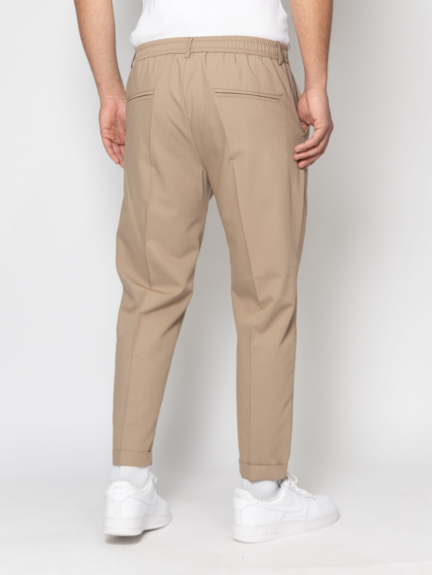 FRESCOL SOLDIER EST BEIGE