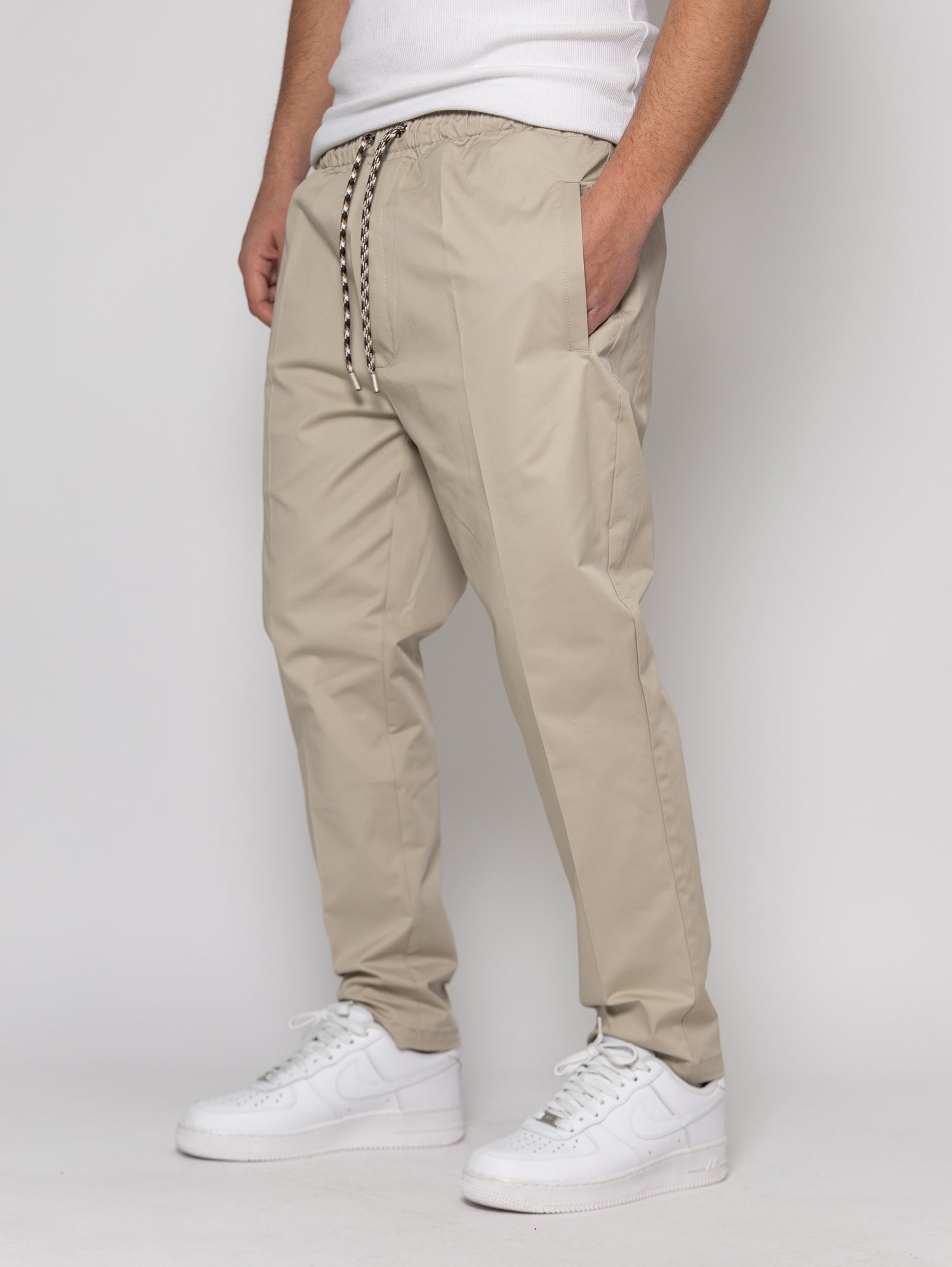 NAIN SOLDIER EST BEIGE