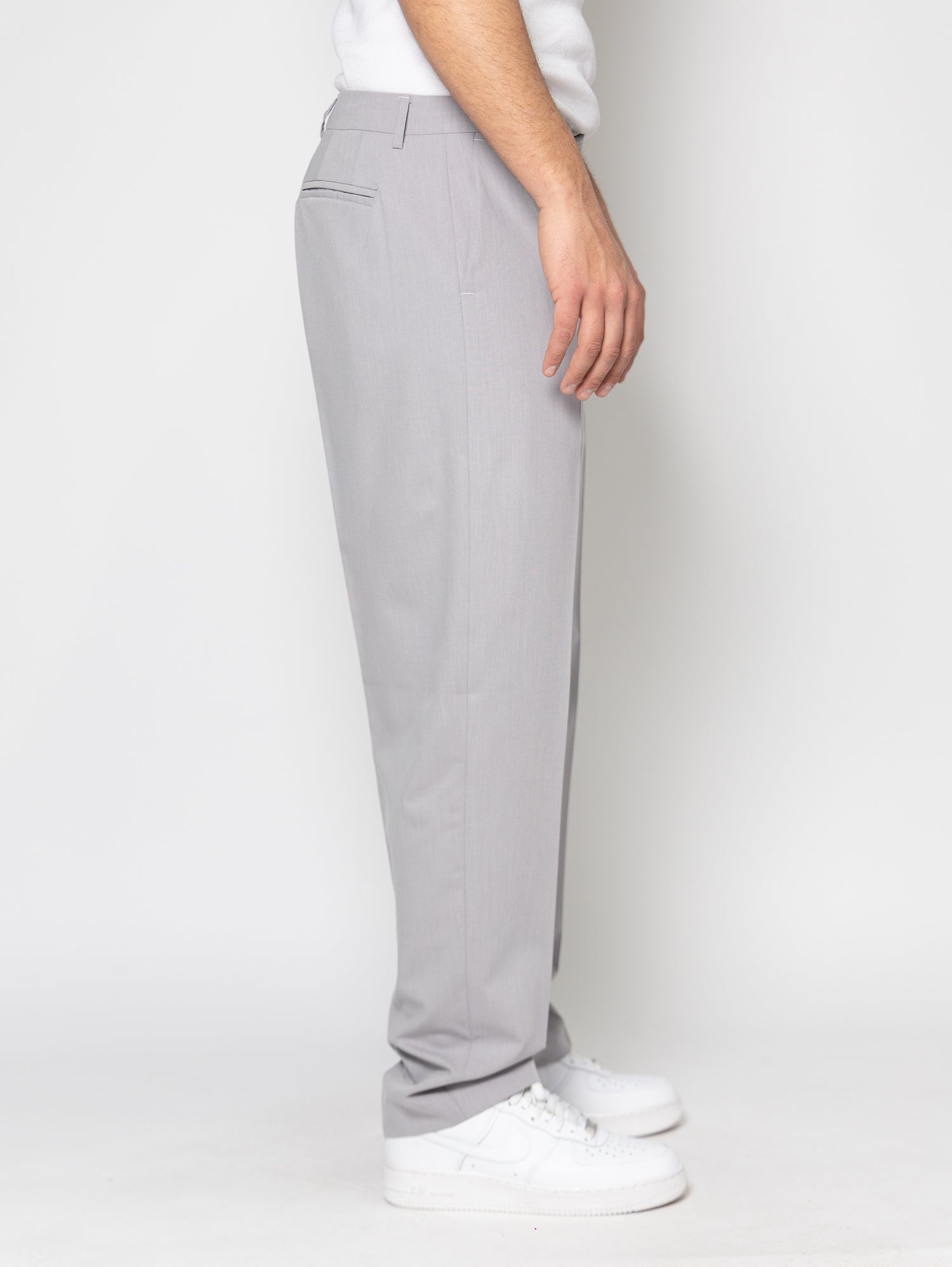 SART SOLDIER EST GRIGIO