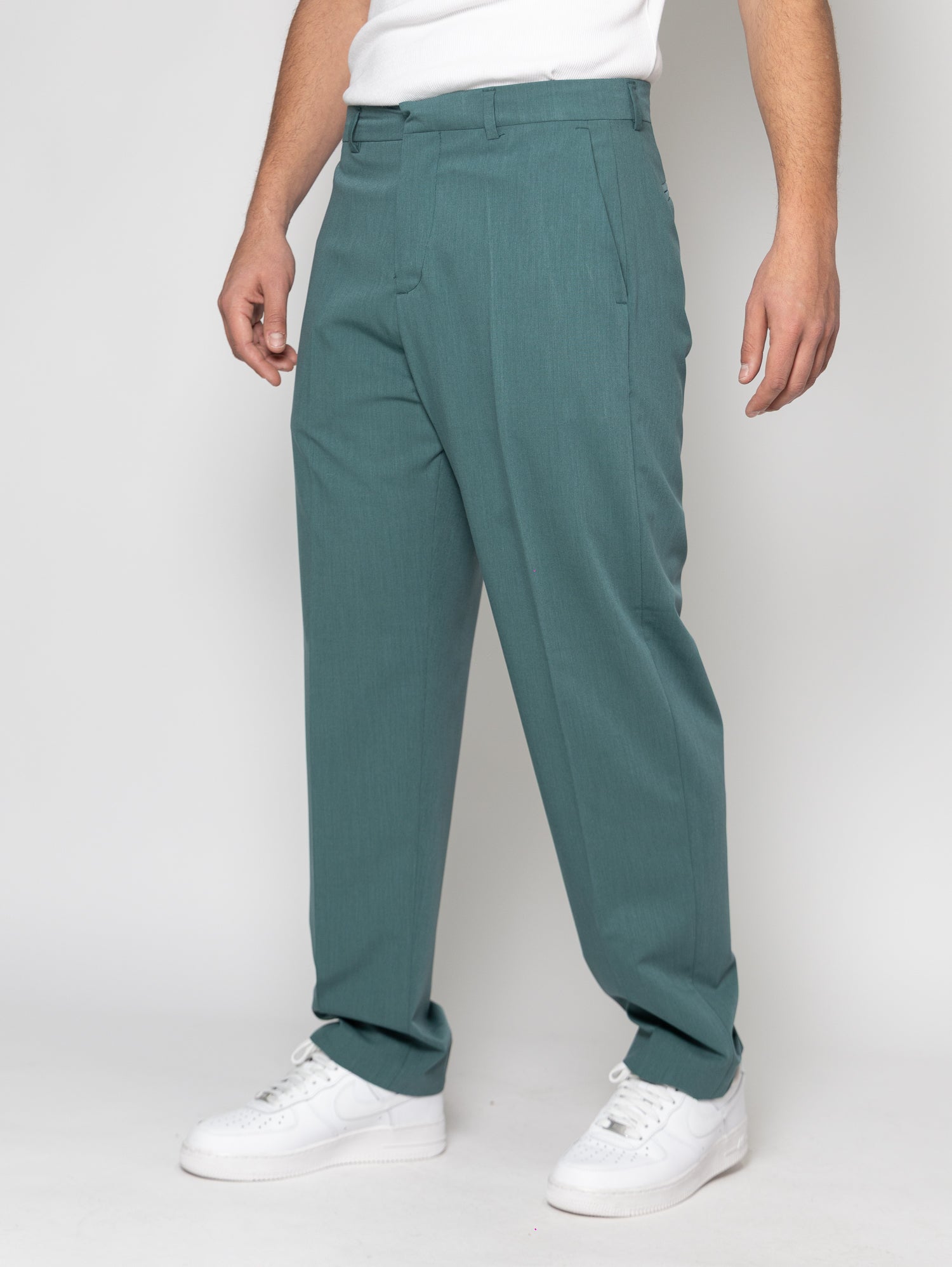 SART SOLDIER EST VERDE OTTANIO