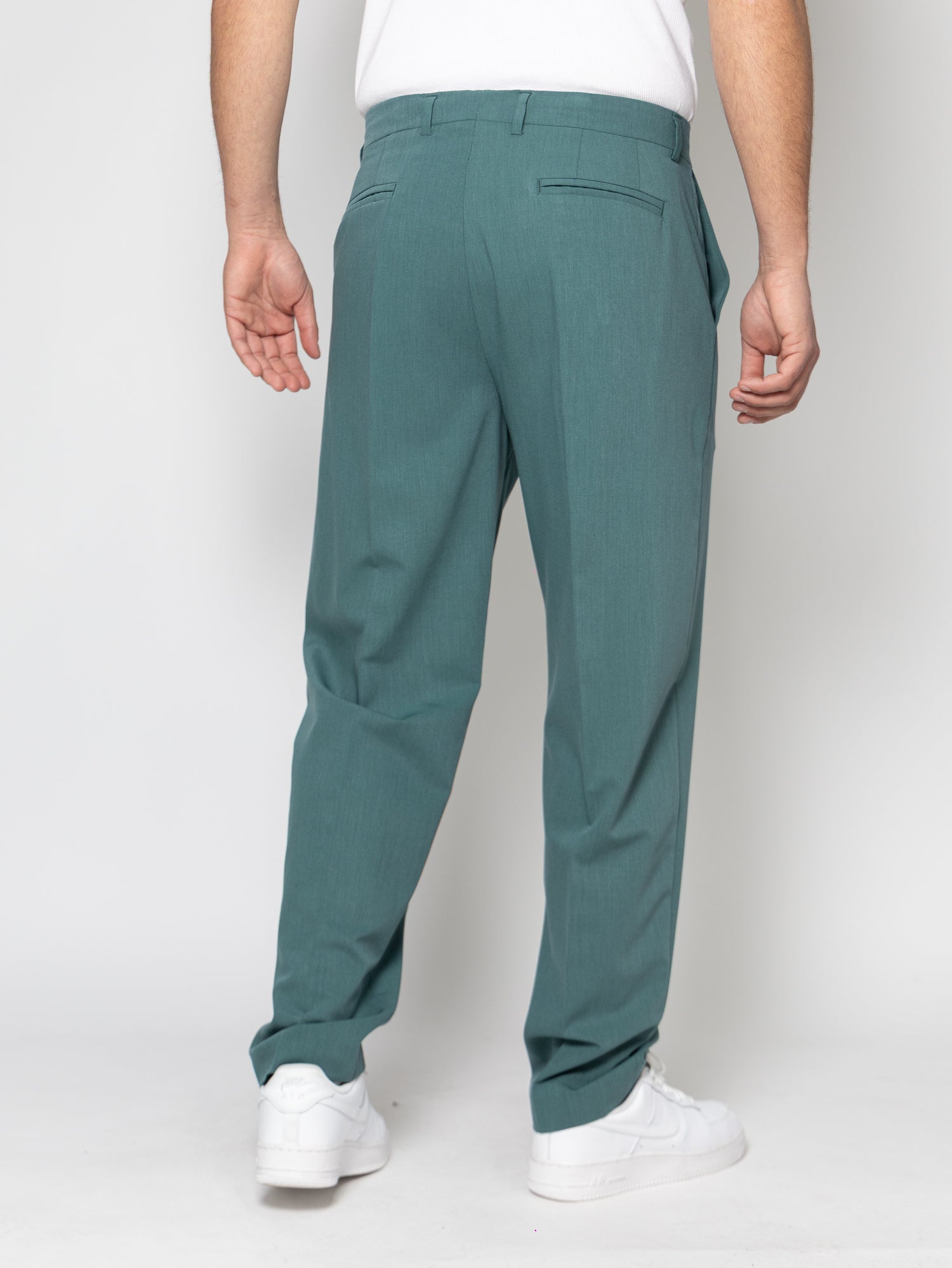 SART SOLDIER EST VERDE OTTANIO