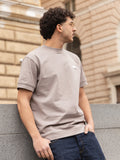 T-SHIRT SOLDIER PATCH B. FANGO