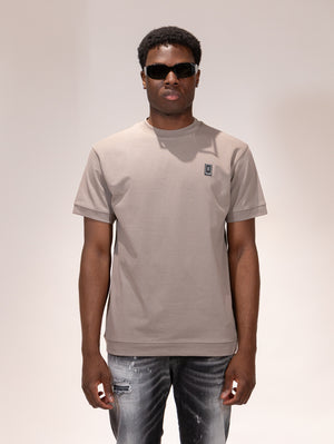 T-SHIRT SOLDIER PATCH FANGO