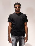 T-SHIRT SOLDIER PATCH NERA