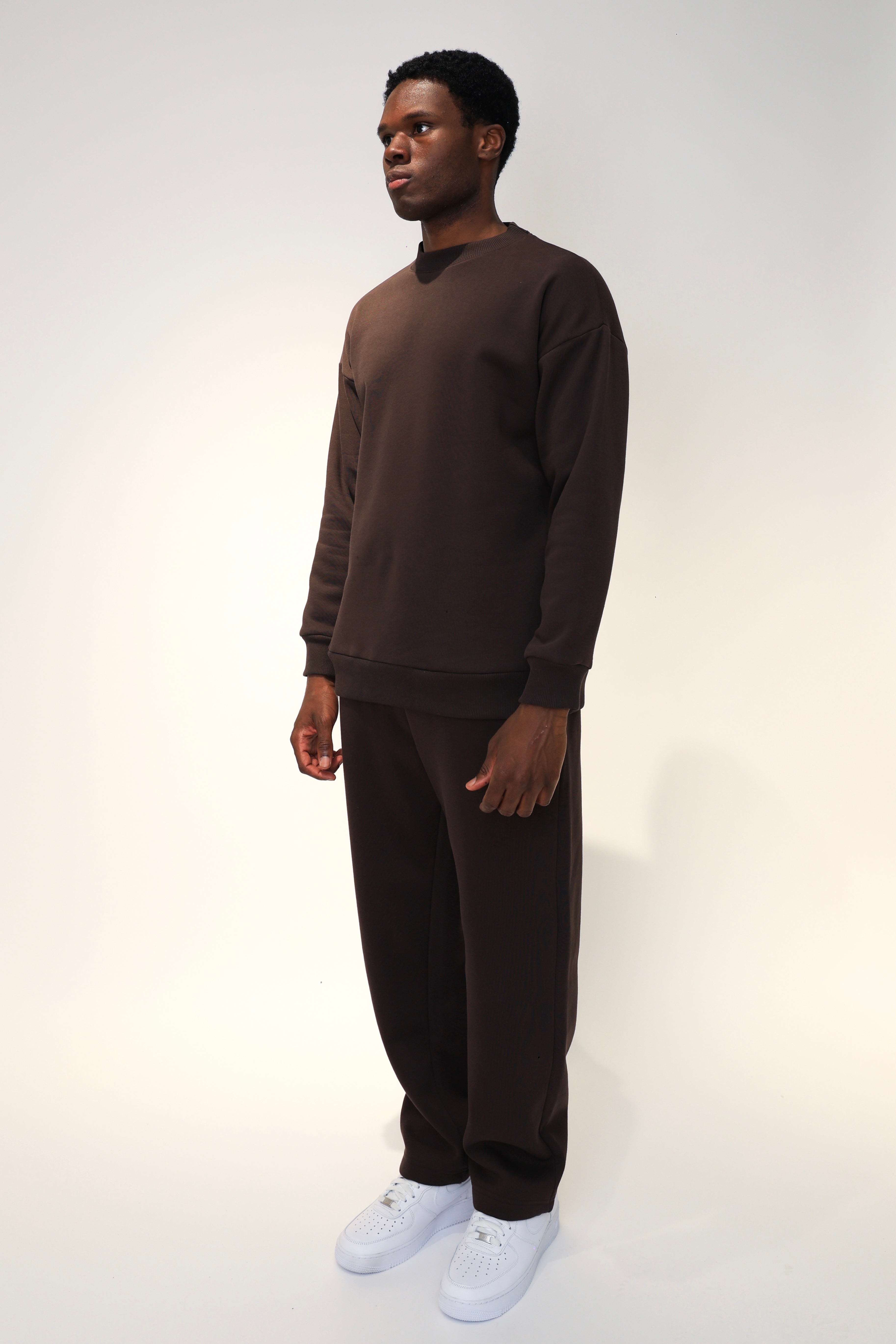 TUTA SOLDIER BAGGY MORO