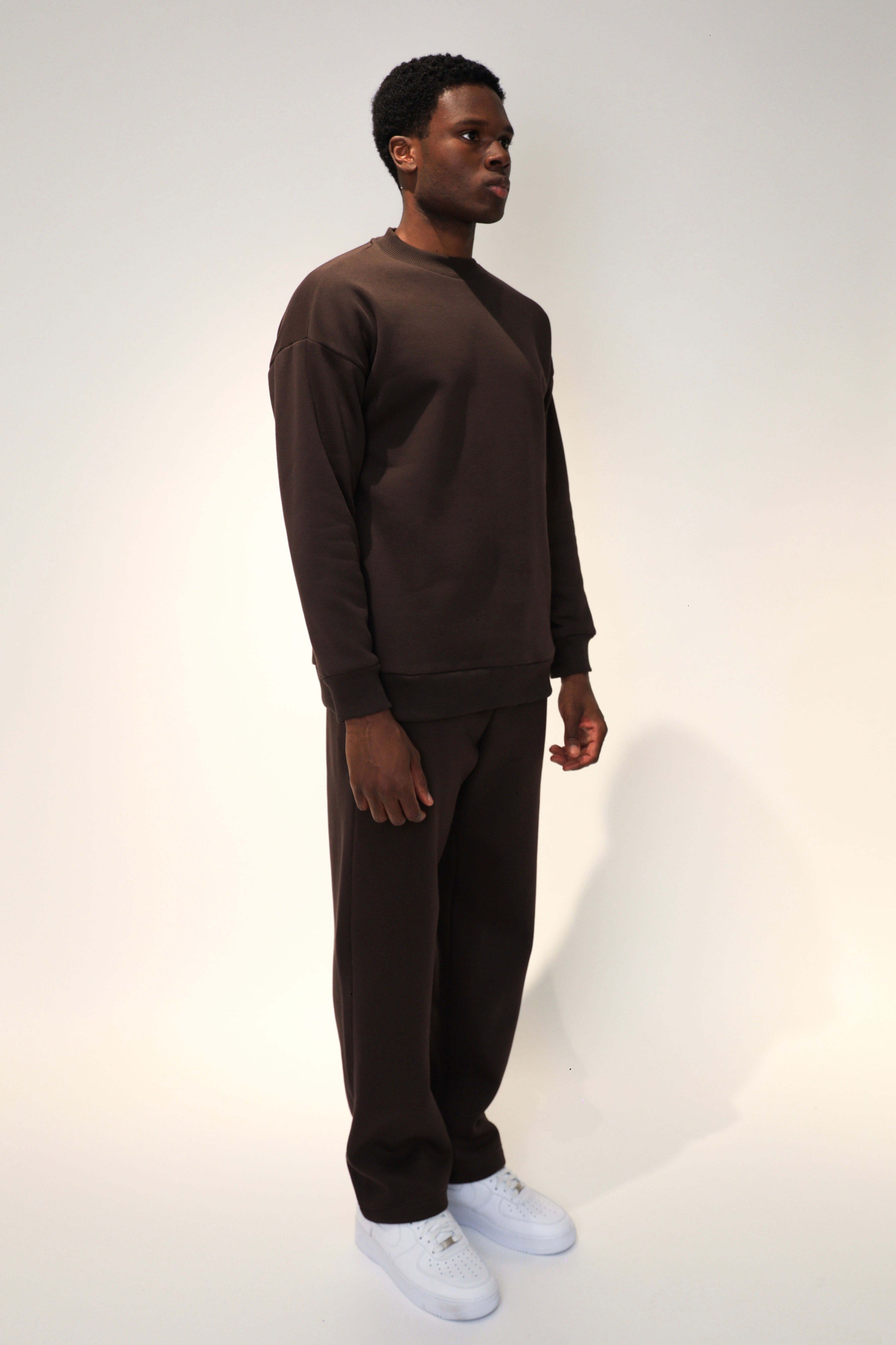 TUTA SOLDIER BAGGY MORO