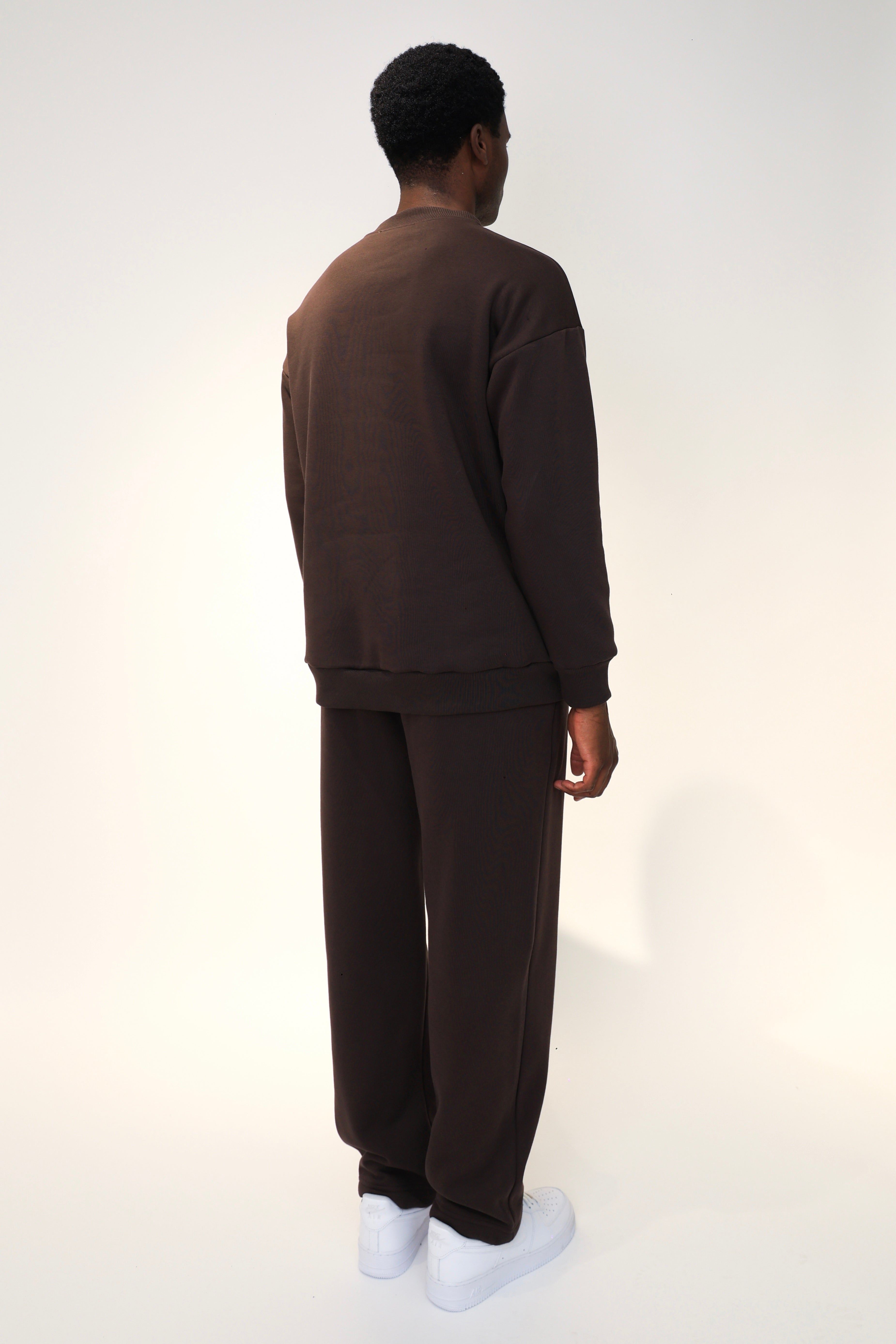 TUTA SOLDIER BAGGY MORO