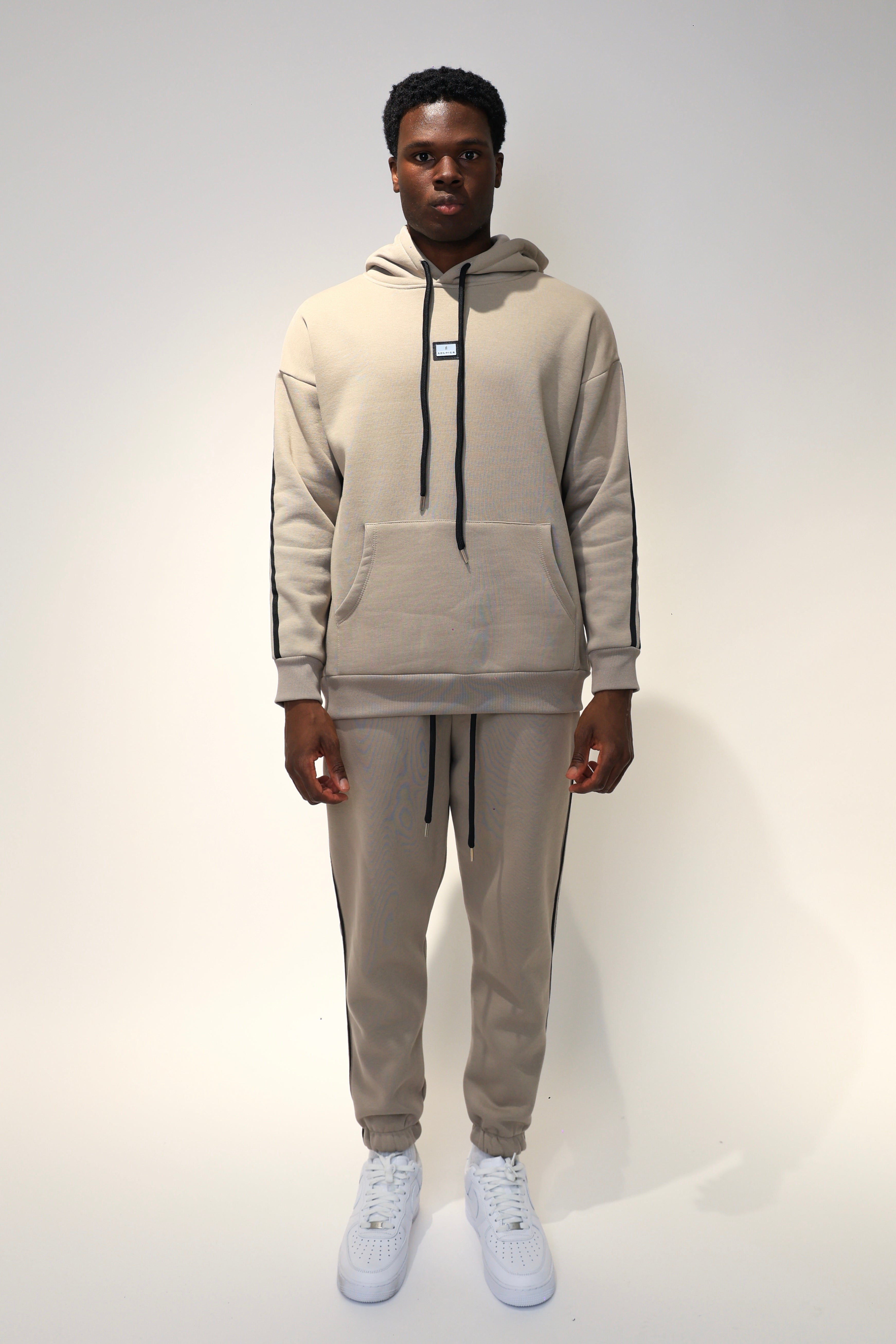 TUTA SOLDIER BANDA BEIGE