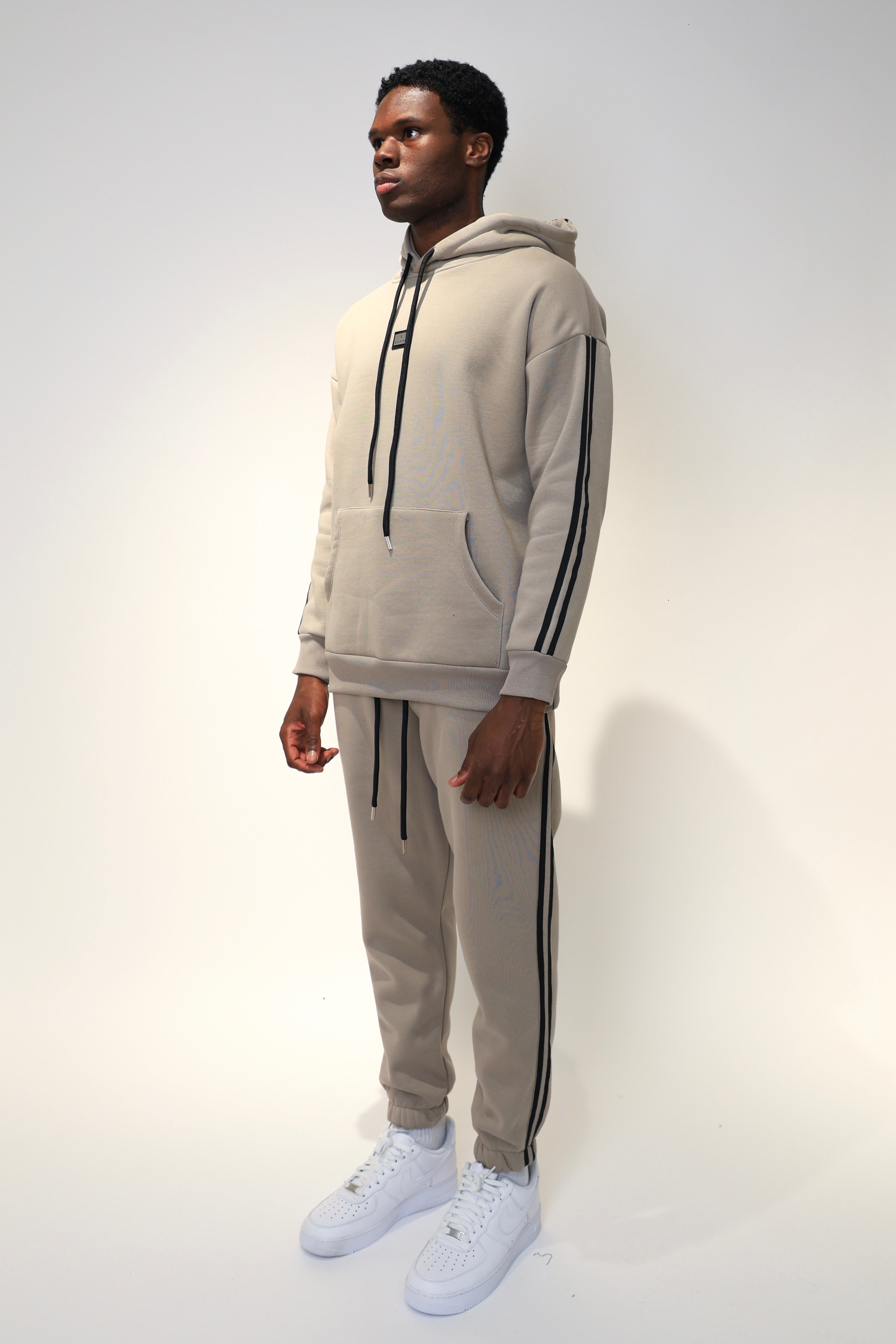 TUTA SOLDIER BANDA BEIGE