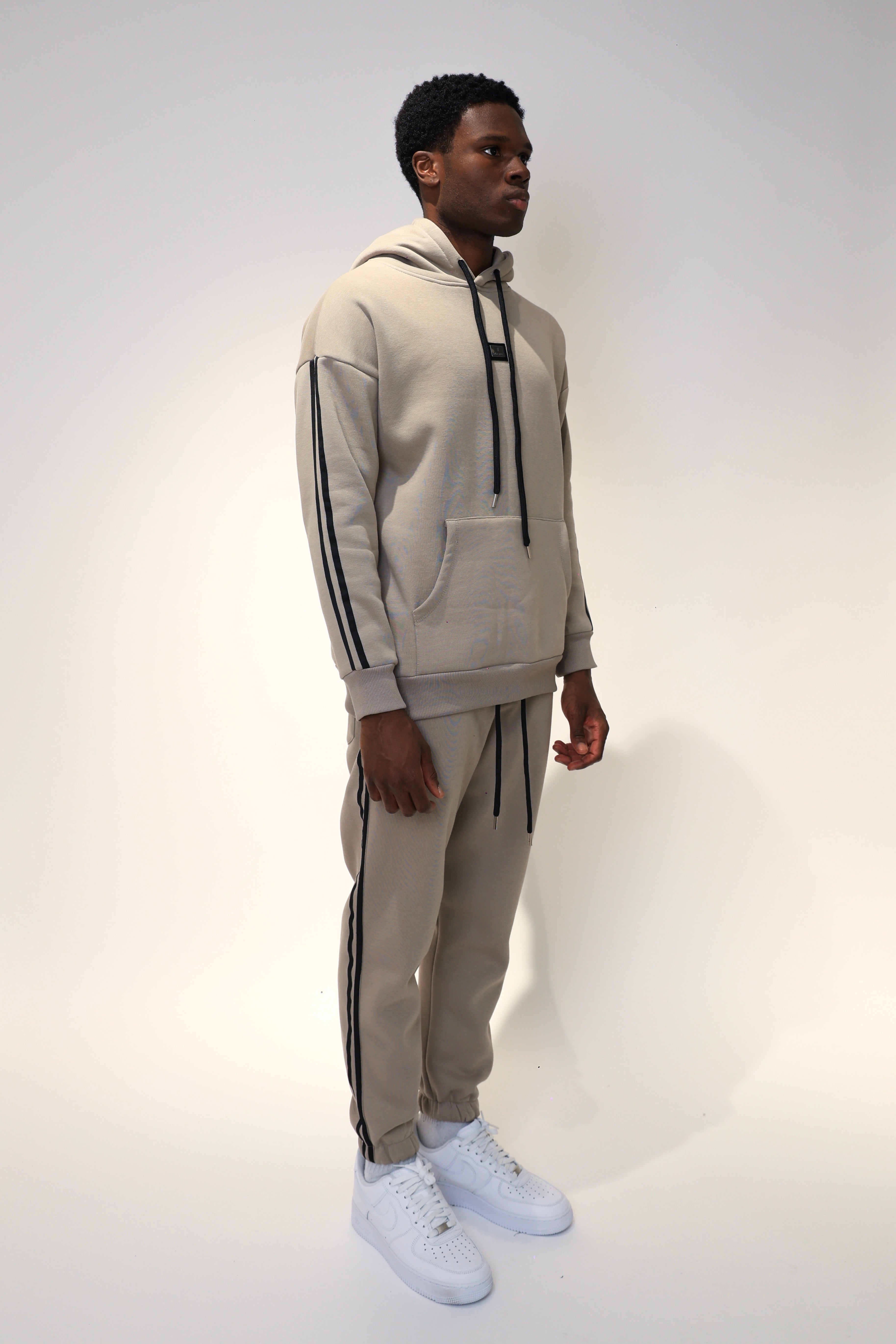 TUTA SOLDIER BANDA BEIGE