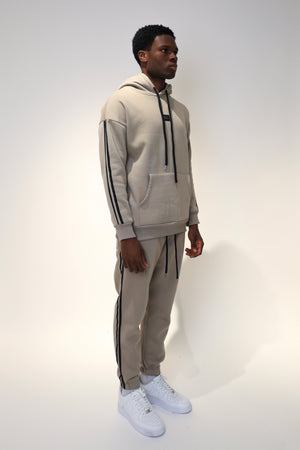 TUTA SOLDIER BANDA BEIGE