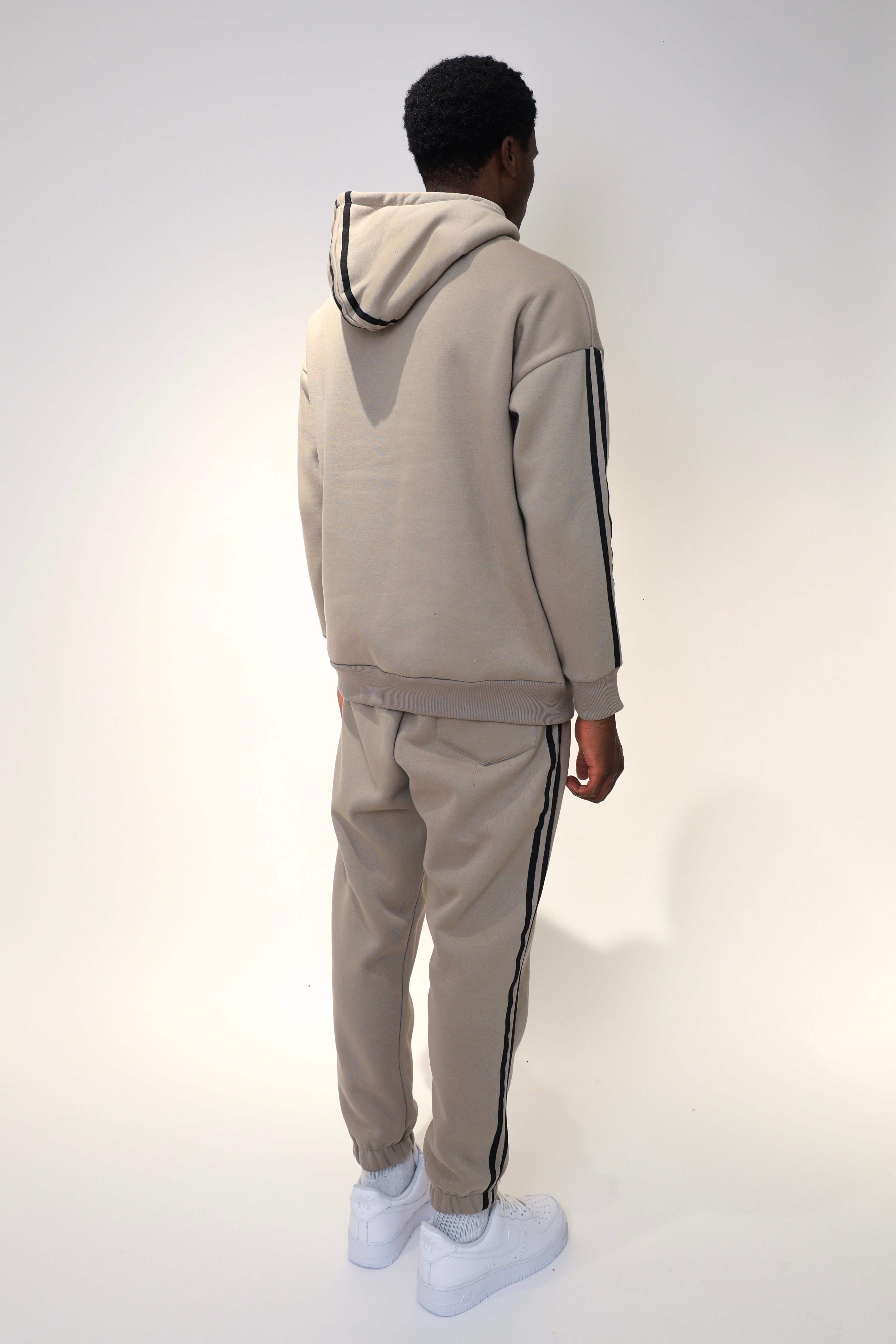 TUTA SOLDIER BANDA BEIGE