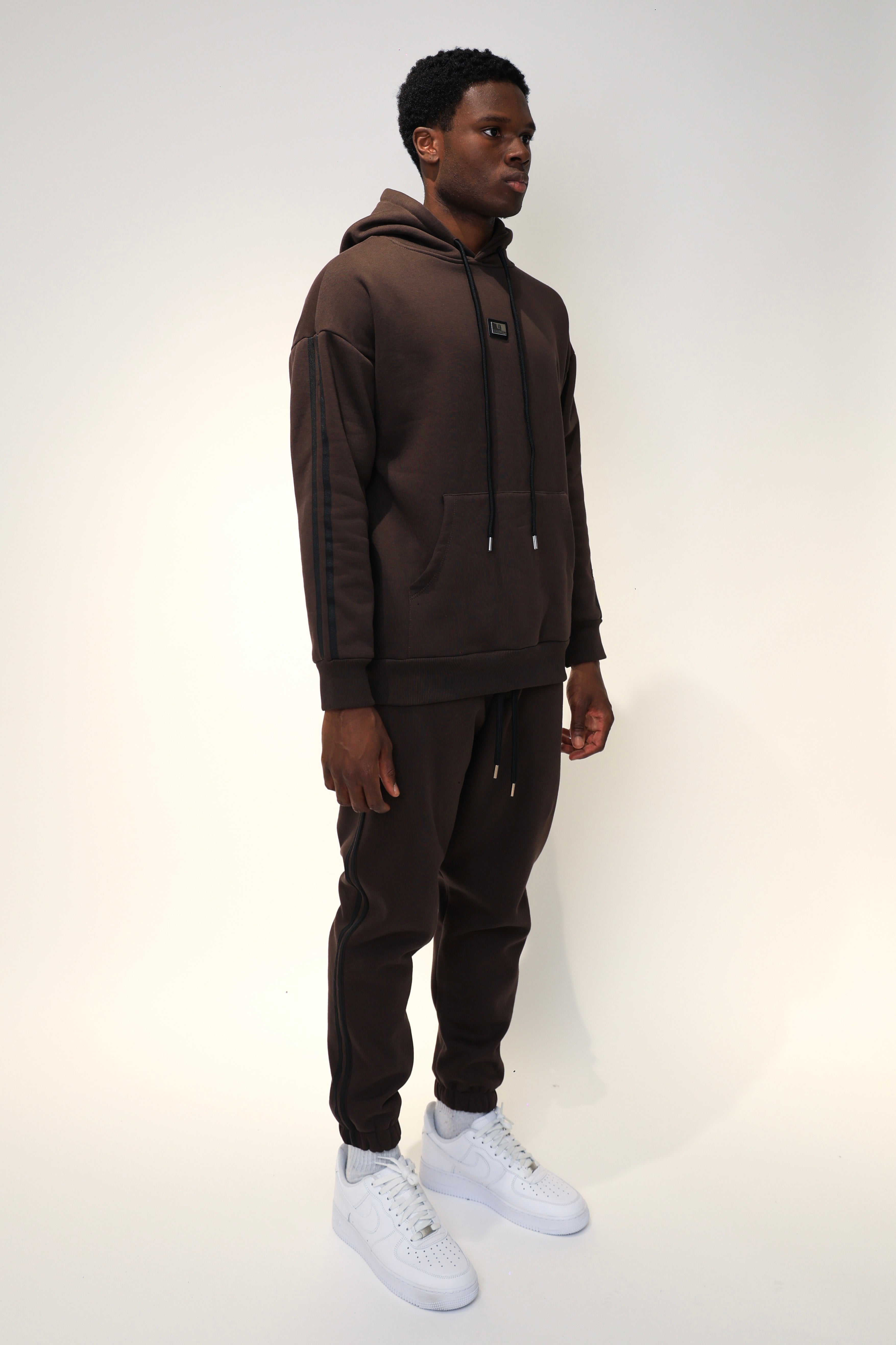 TUTA SOLDIER BANDA MORO