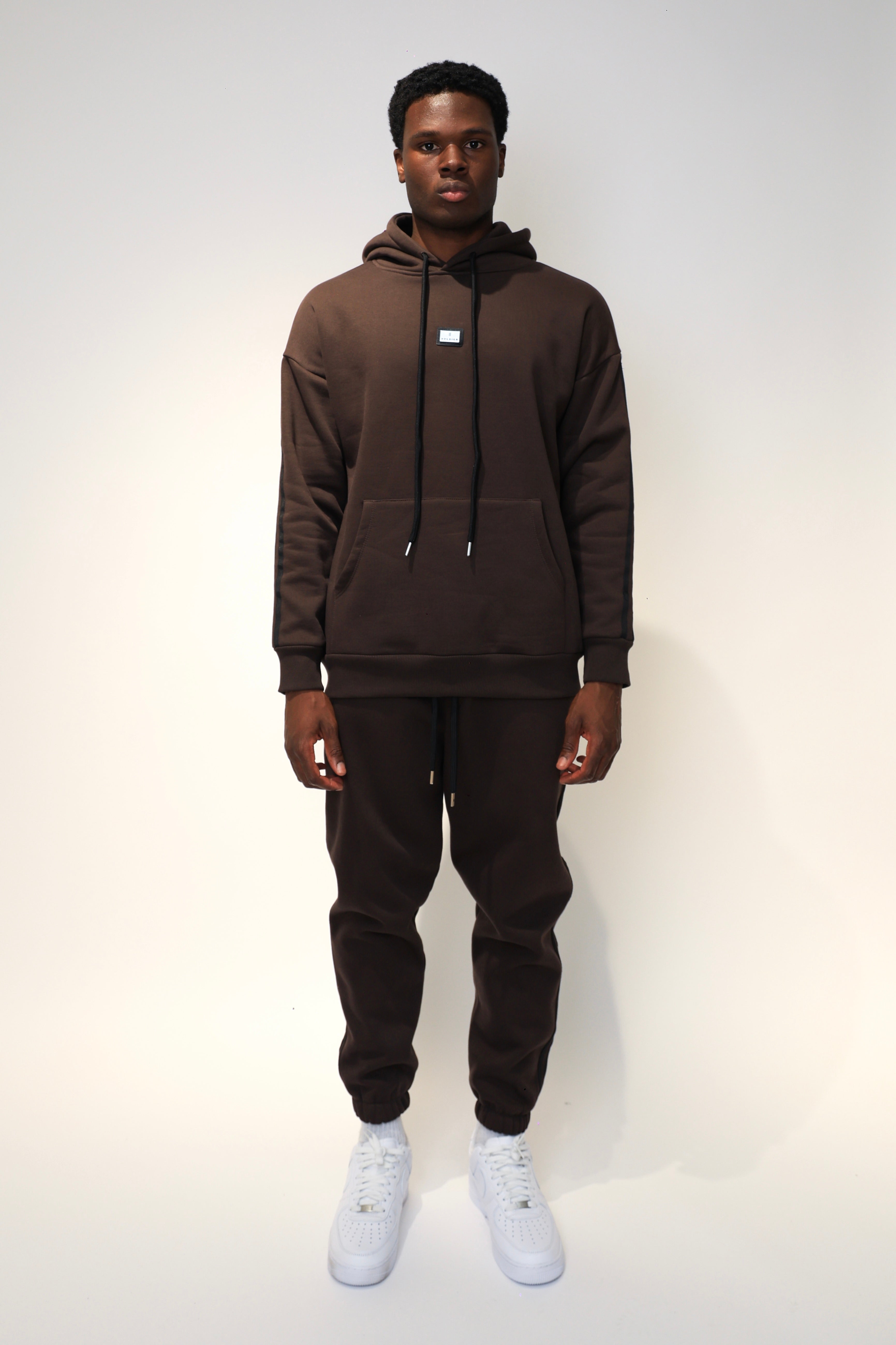 TUTA SOLDIER BANDA MORO