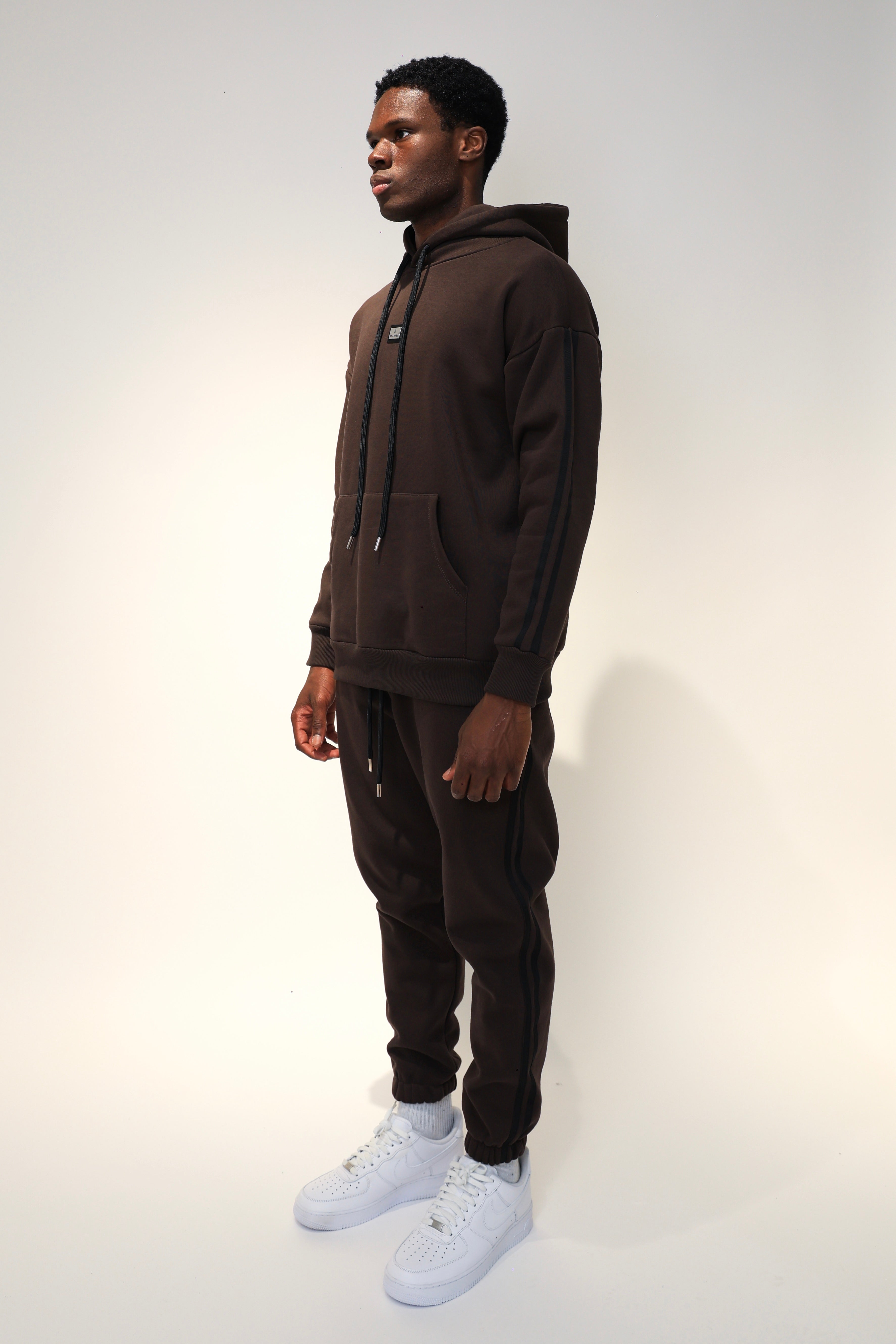 TUTA SOLDIER BANDA MORO