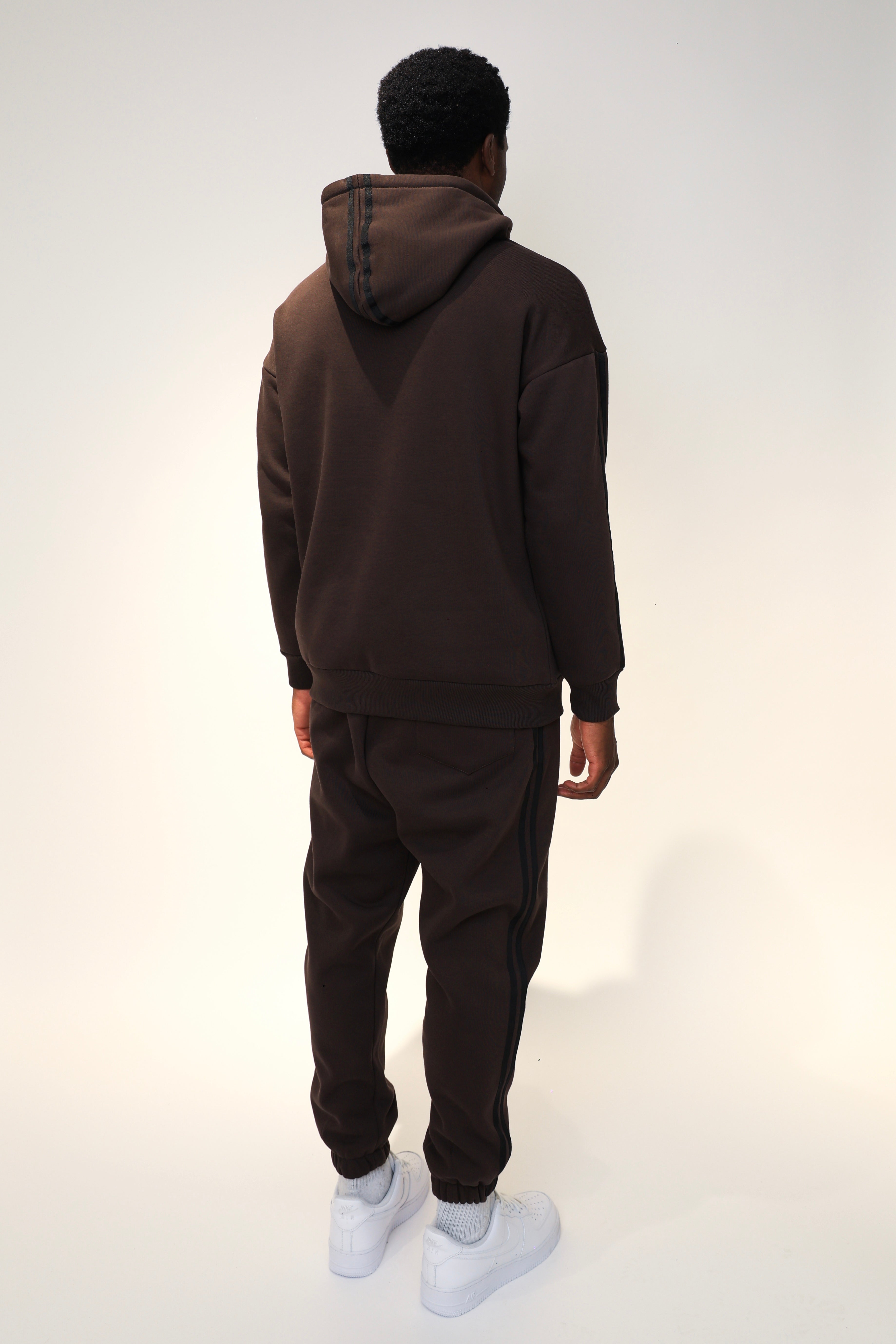 TUTA SOLDIER BANDA MORO