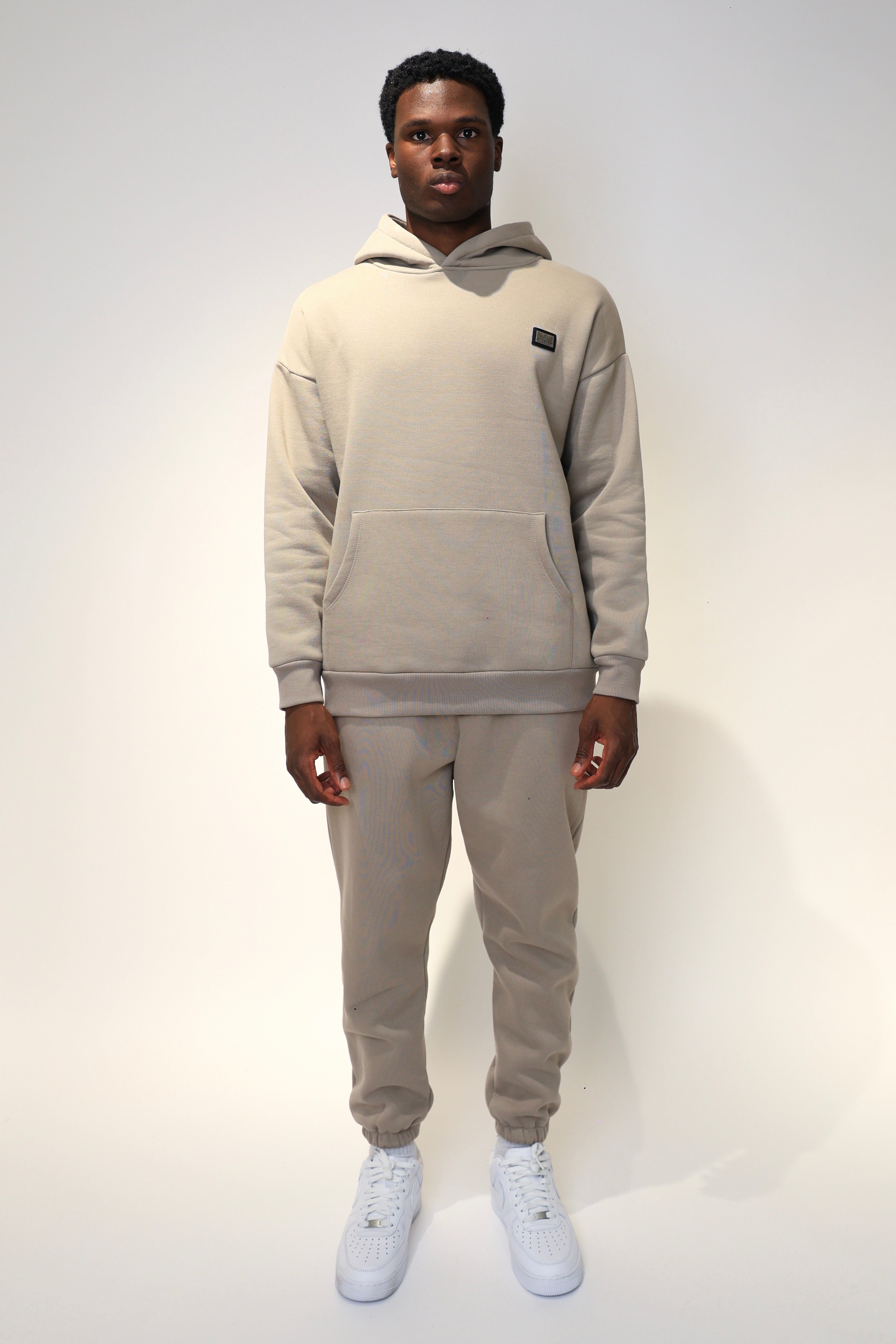 TUTA SOLDIER CAPP. BEIGE