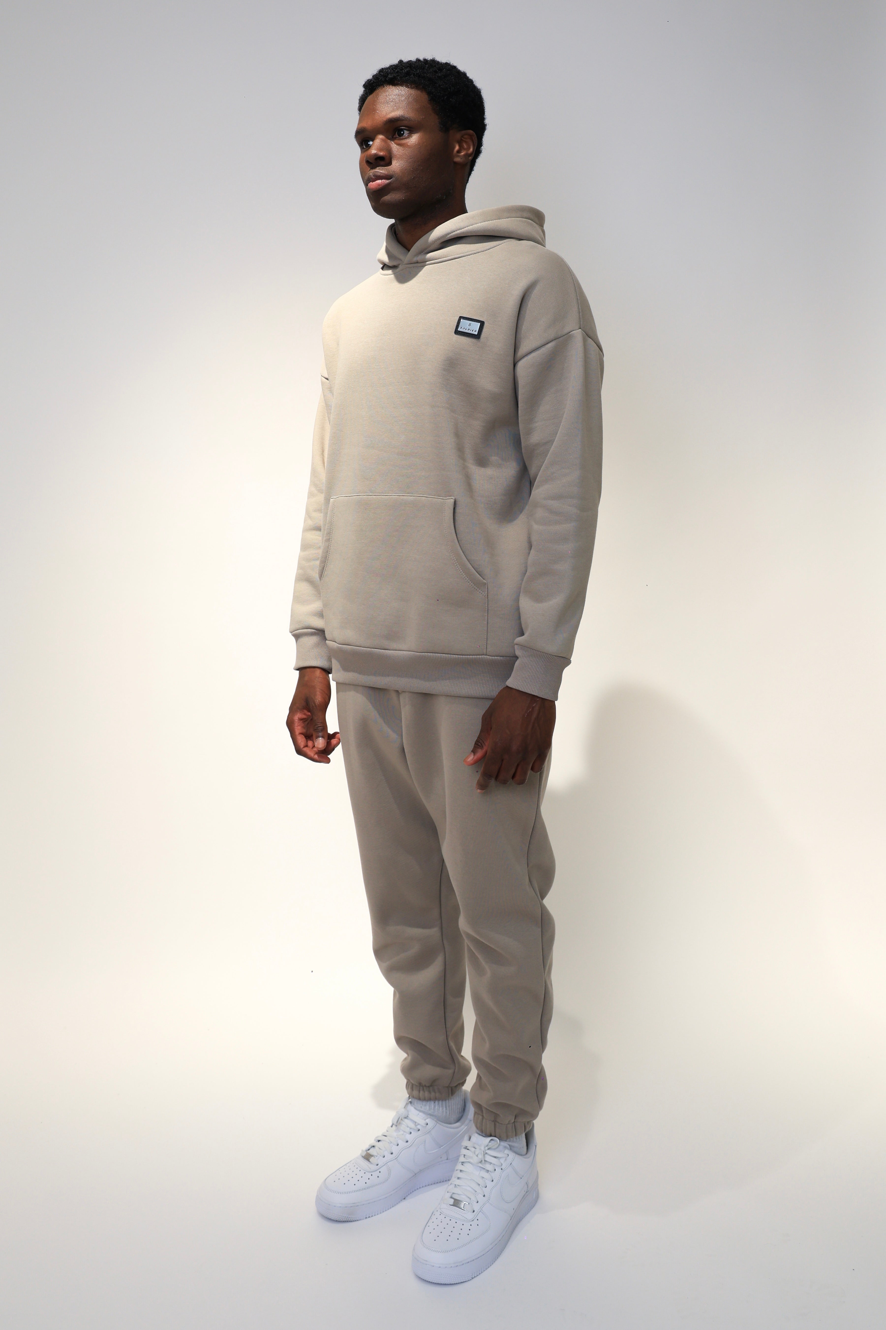 TUTA SOLDIER CAPP. BEIGE