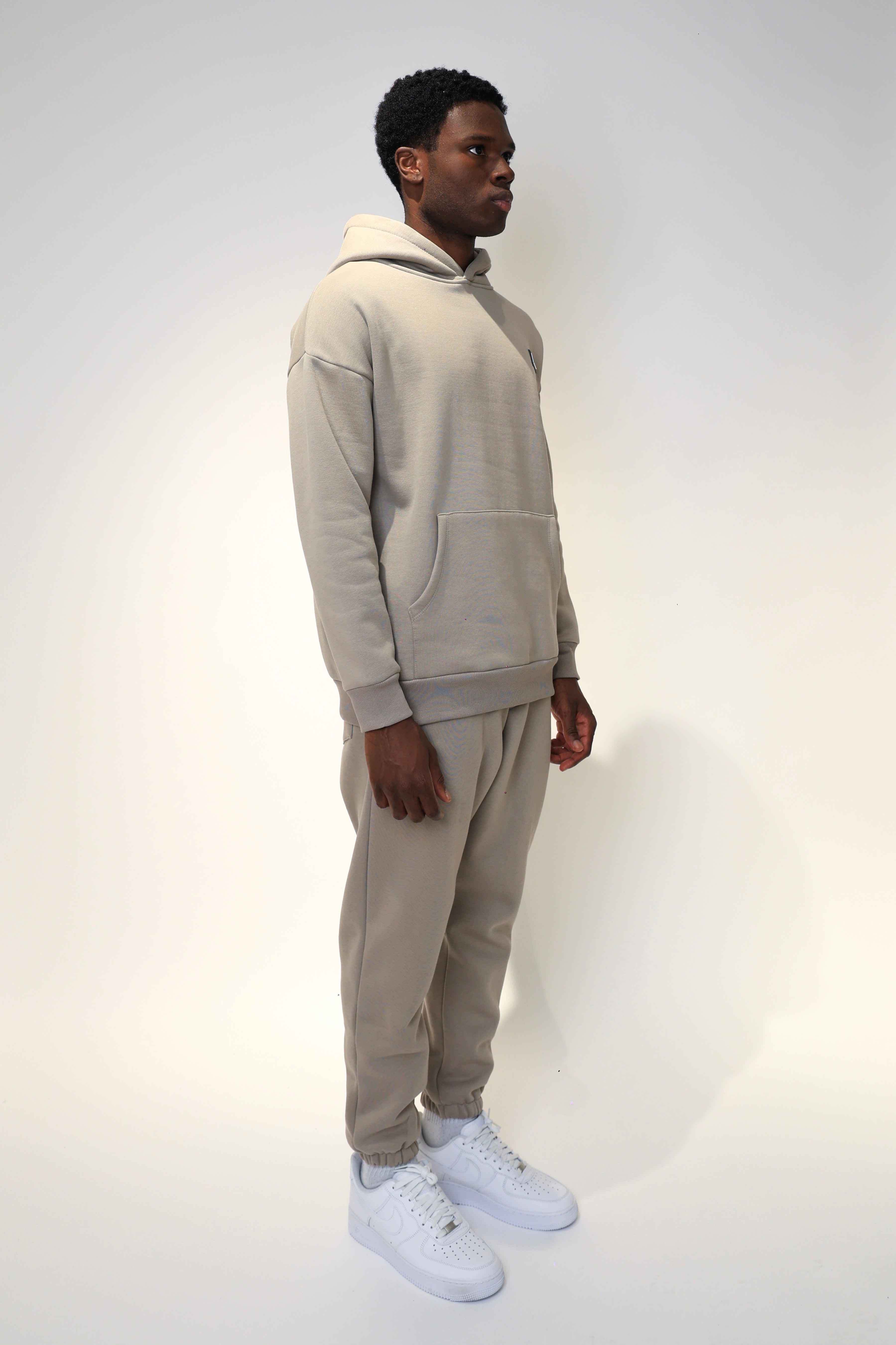 TUTA SOLDIER CAPP. BEIGE