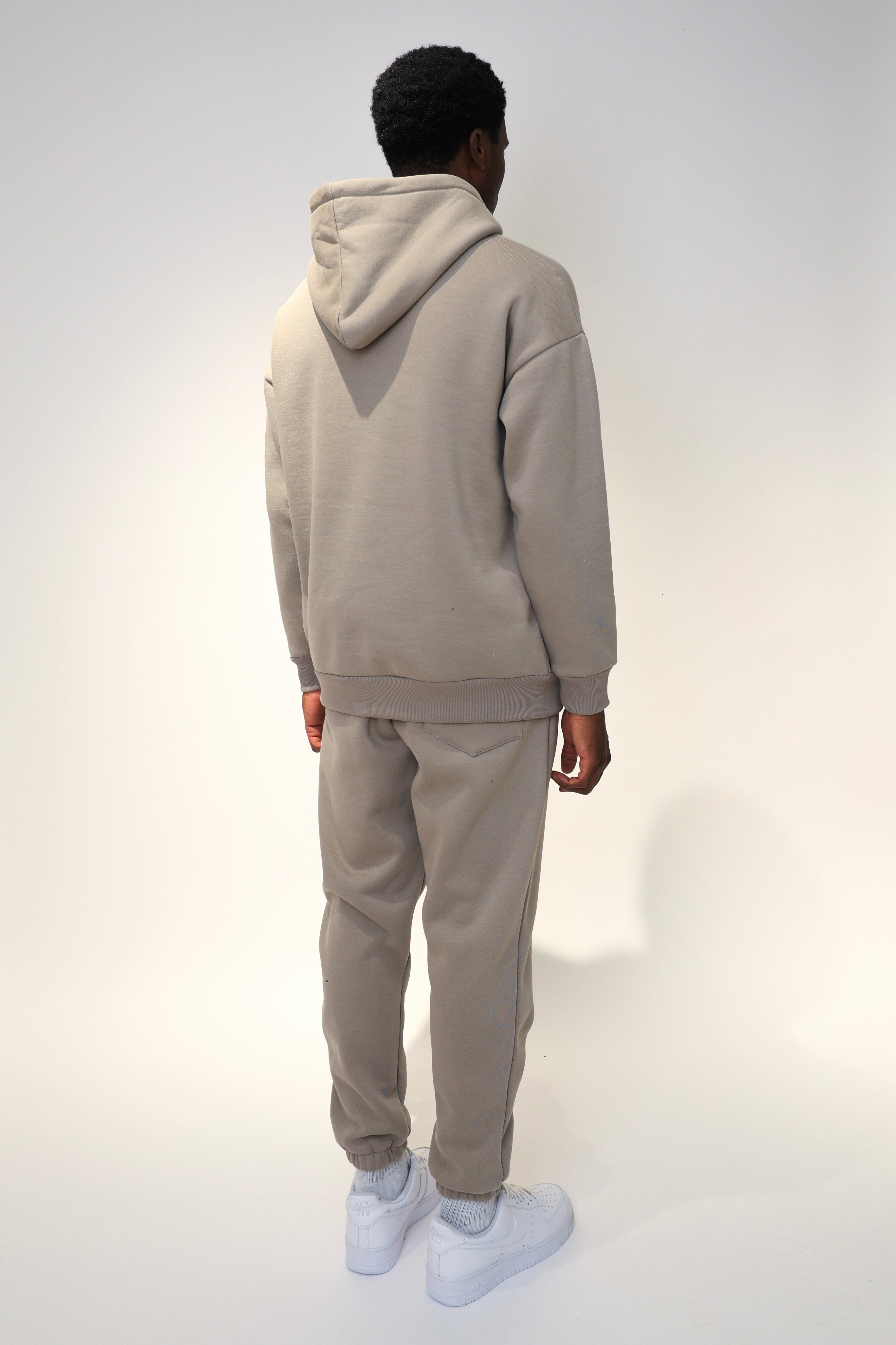 TUTA SOLDIER CAPP. BEIGE