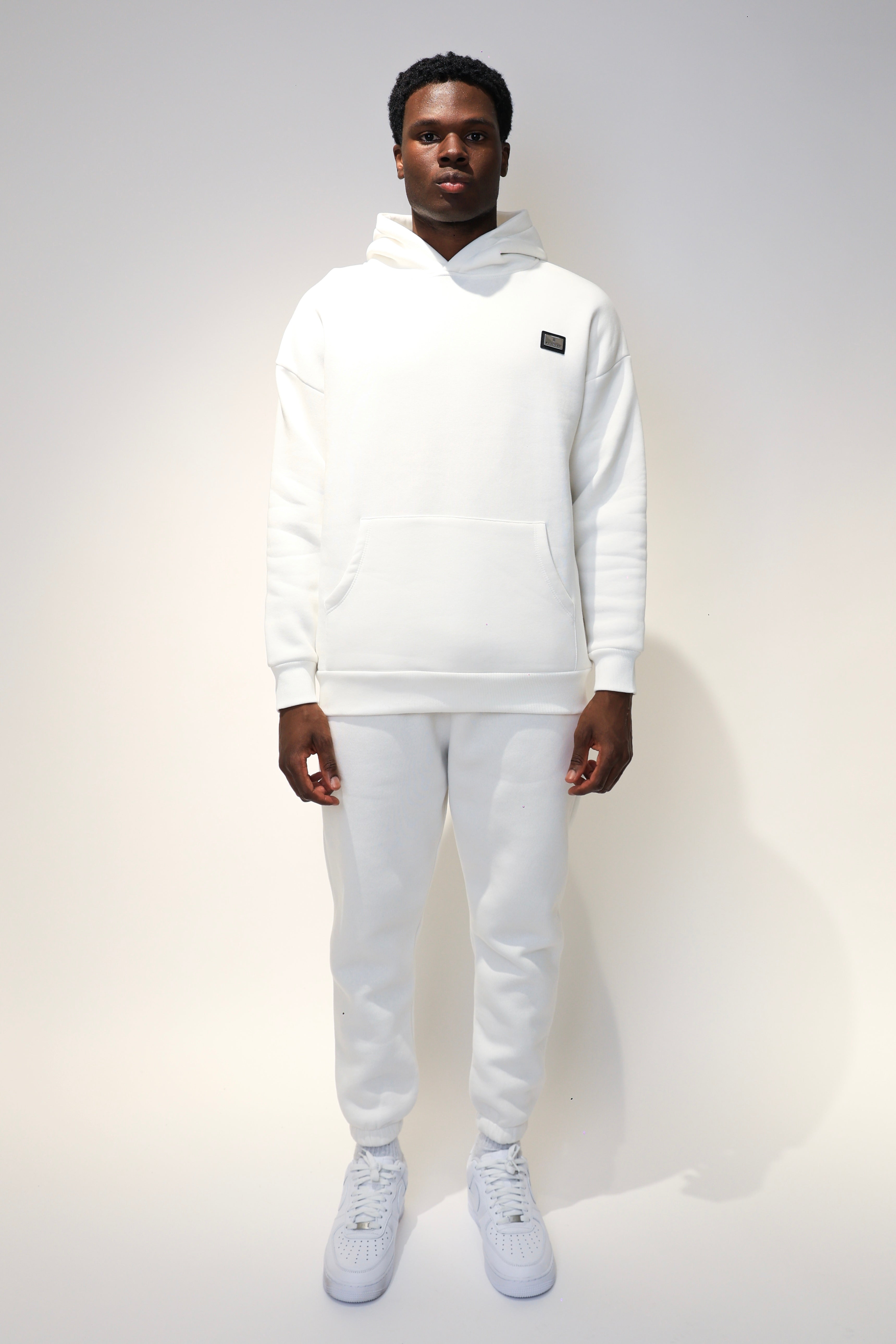 TUTA SOLDIER CAPP. BIANCA