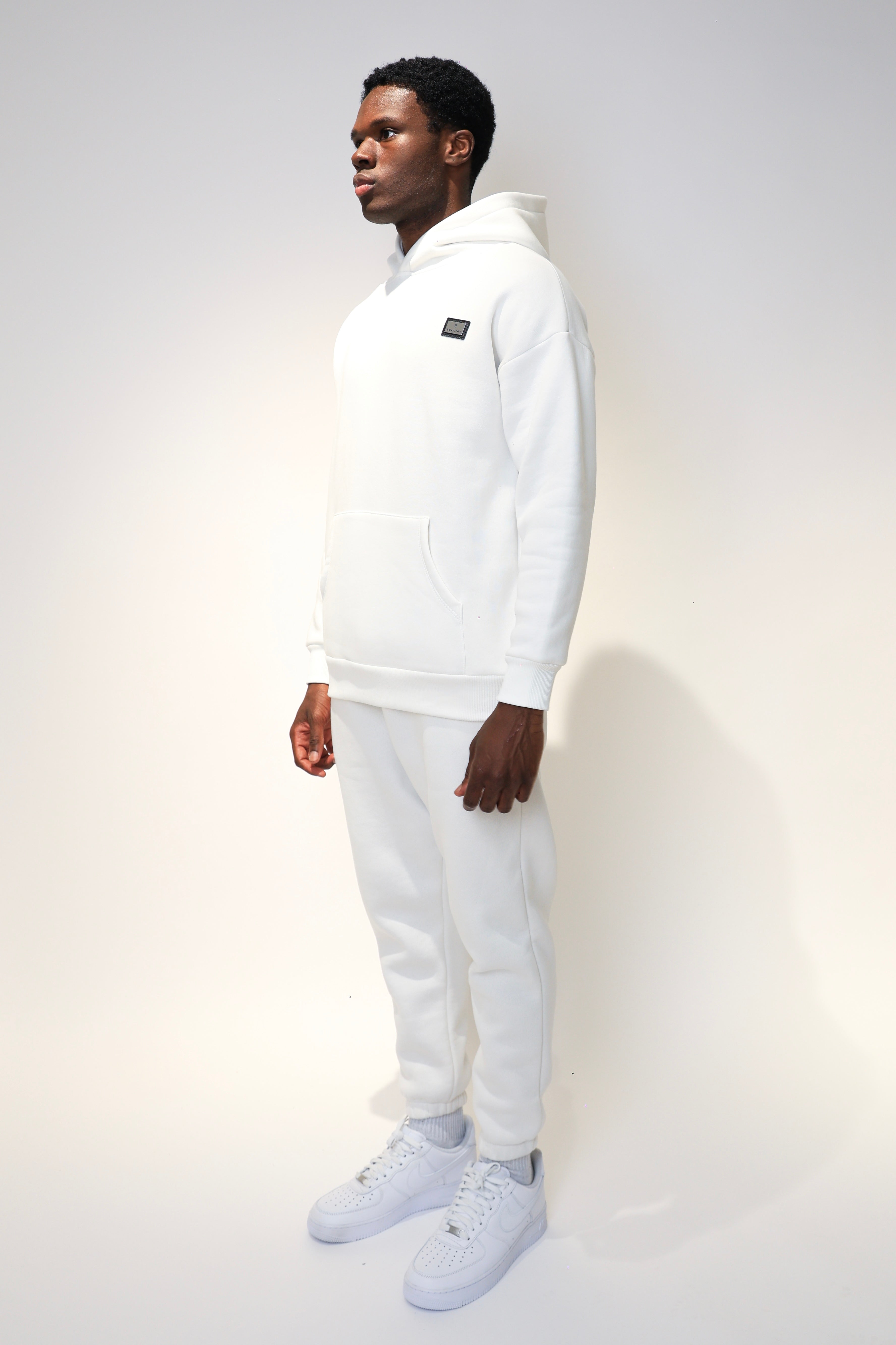 TUTA SOLDIER CAPP. BIANCA