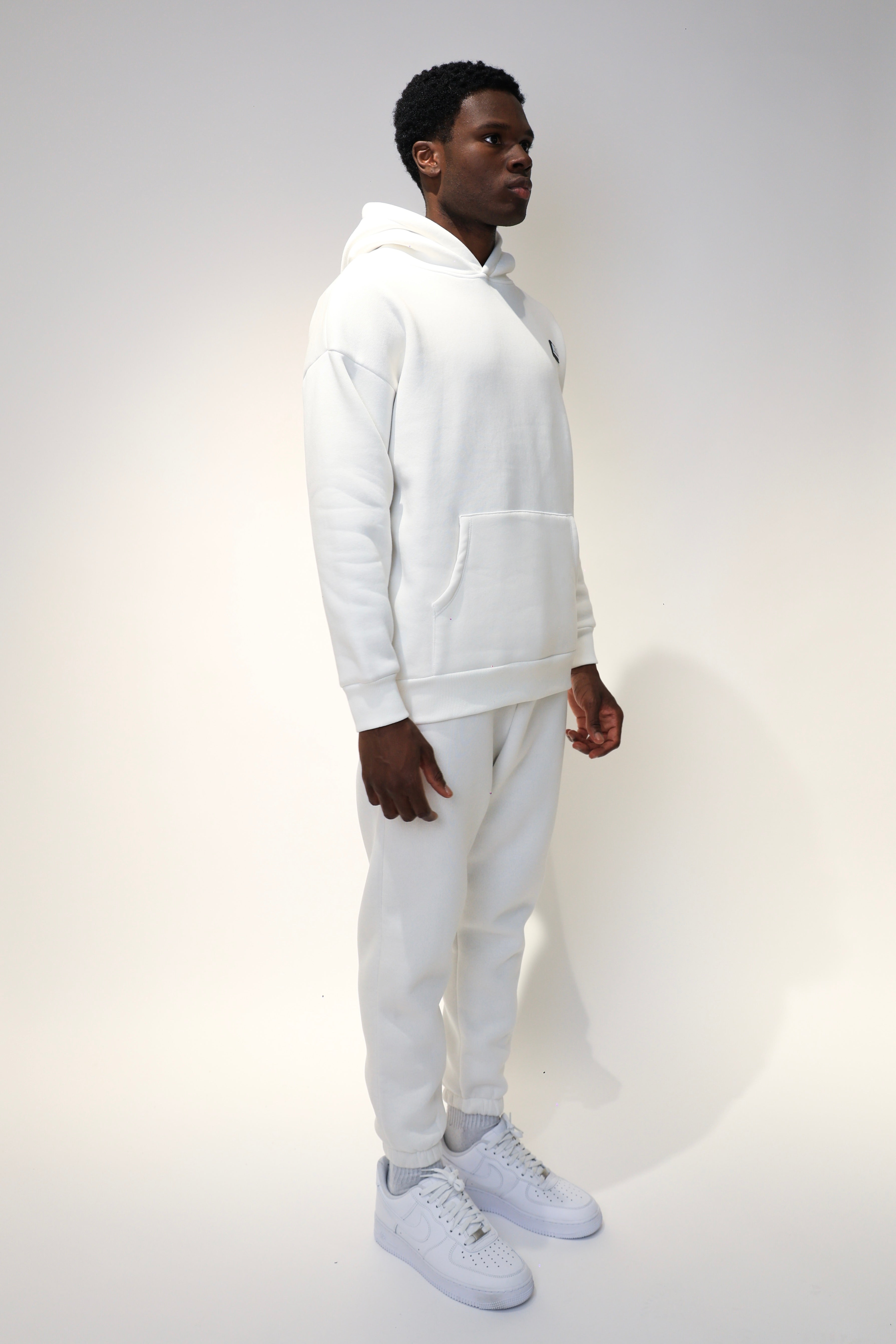 TUTA SOLDIER CAPP. BIANCA