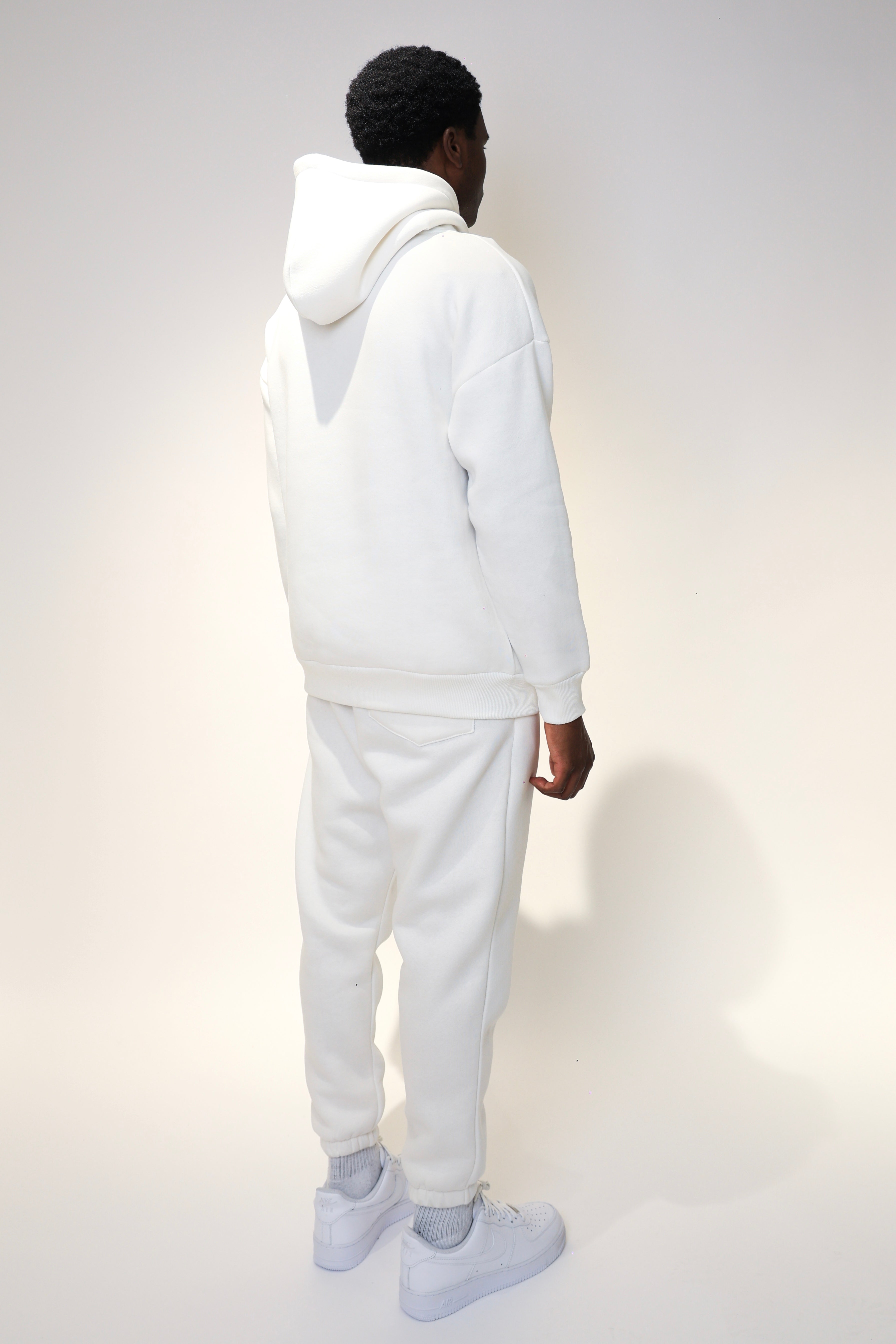 TUTA SOLDIER CAPP. BIANCA