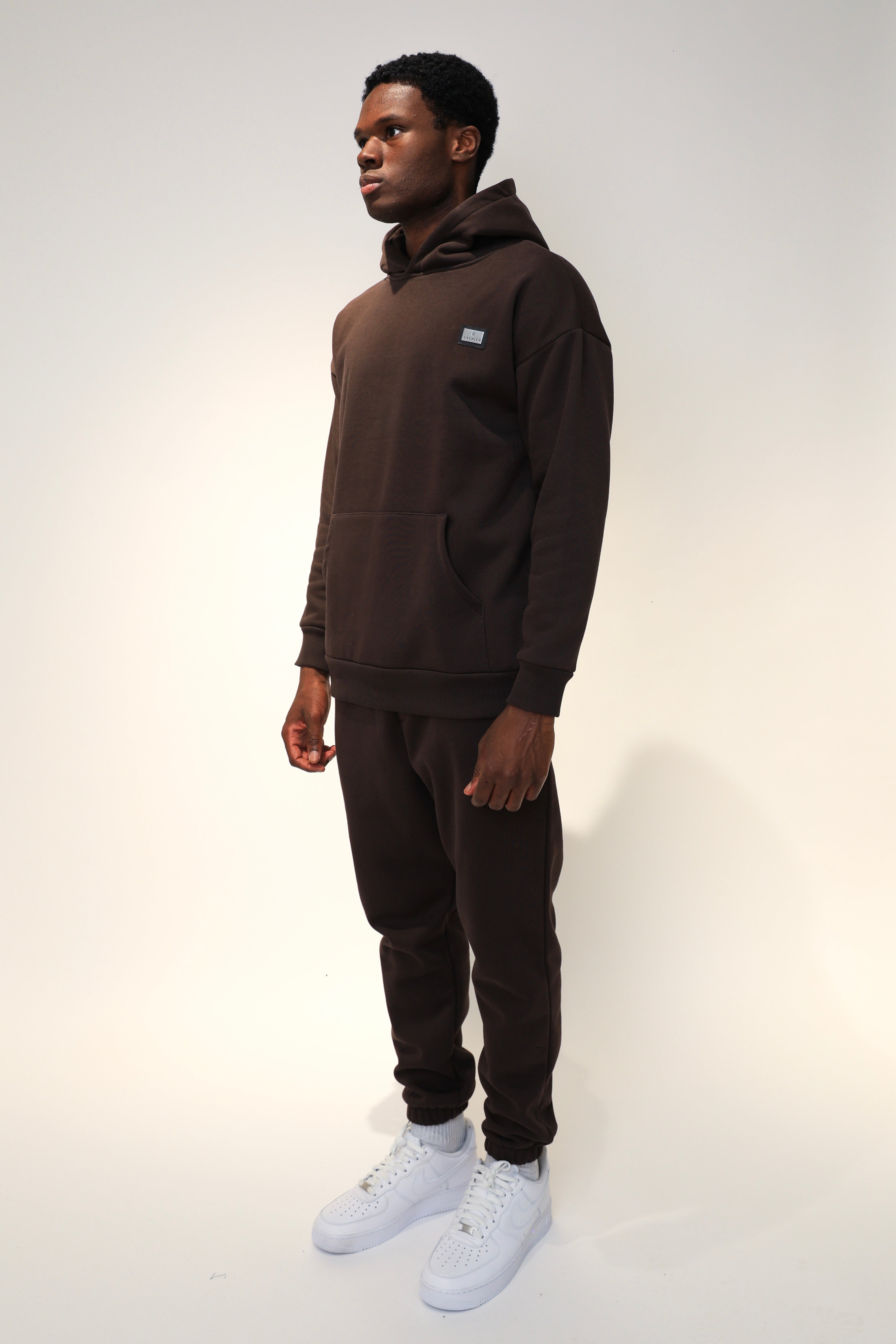 TUTA SOLDIER CAPP. MORO