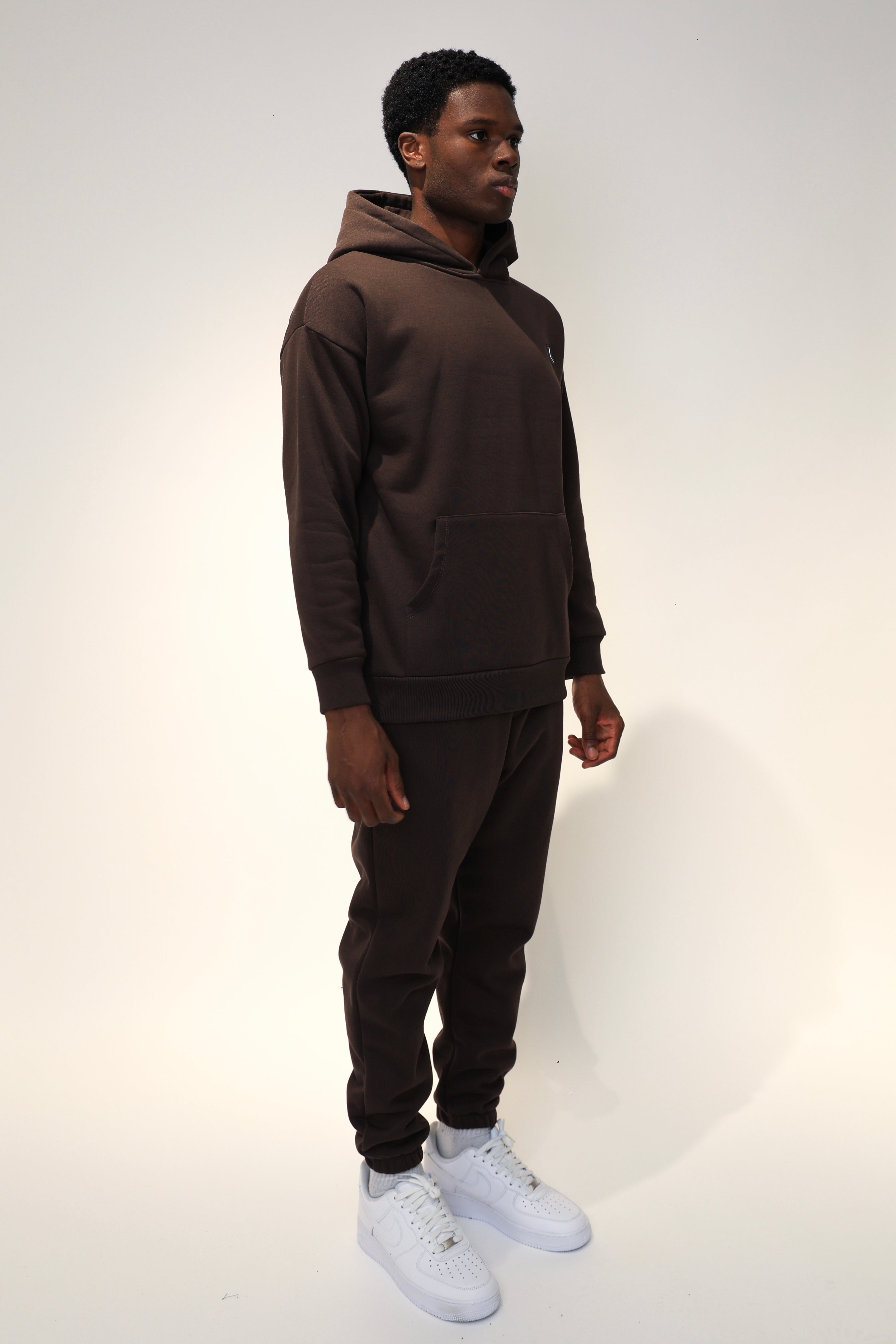 TUTA SOLDIER CAPP. MORO