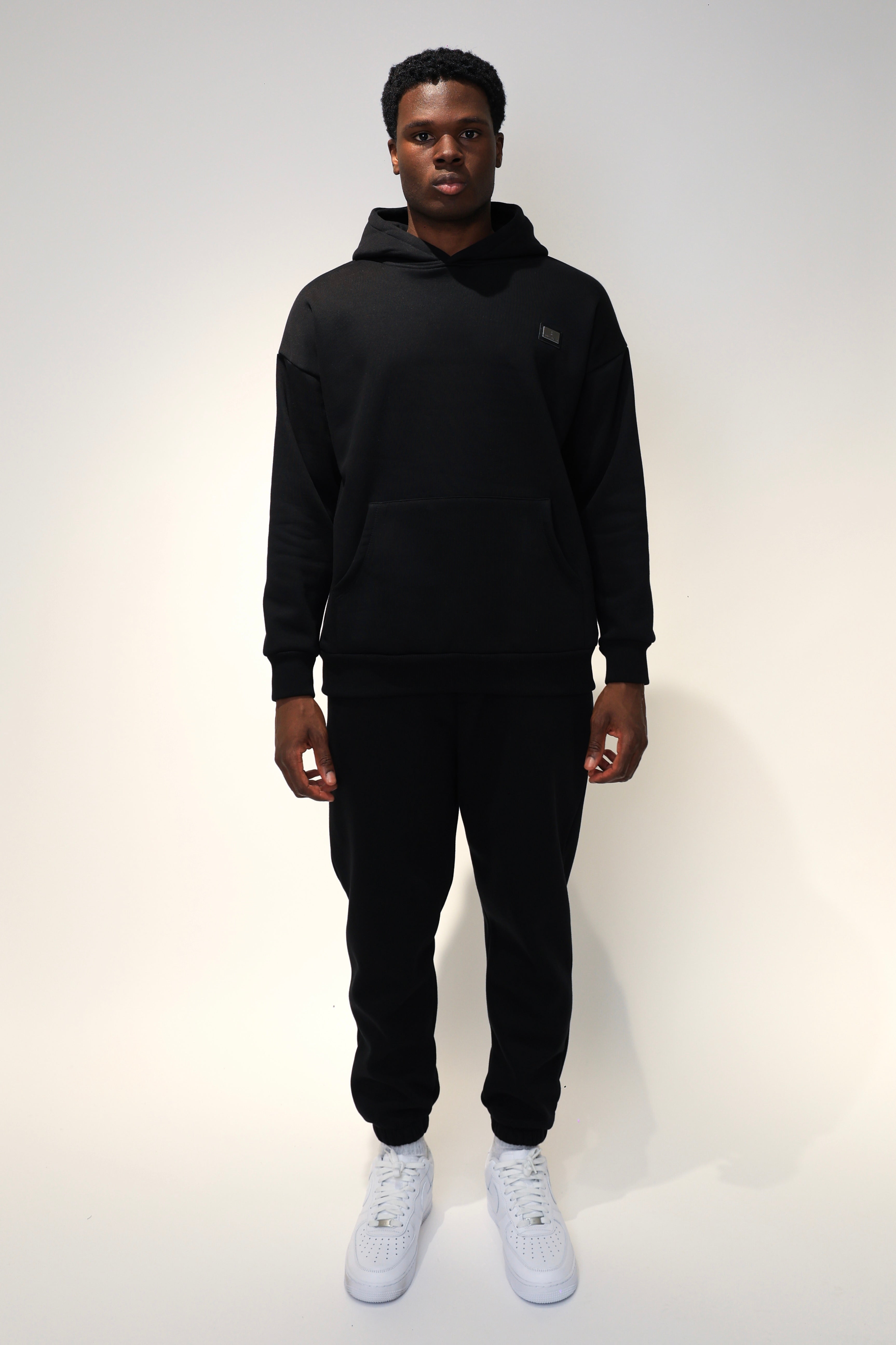 TUTA SOLDIER CAPP. NERA