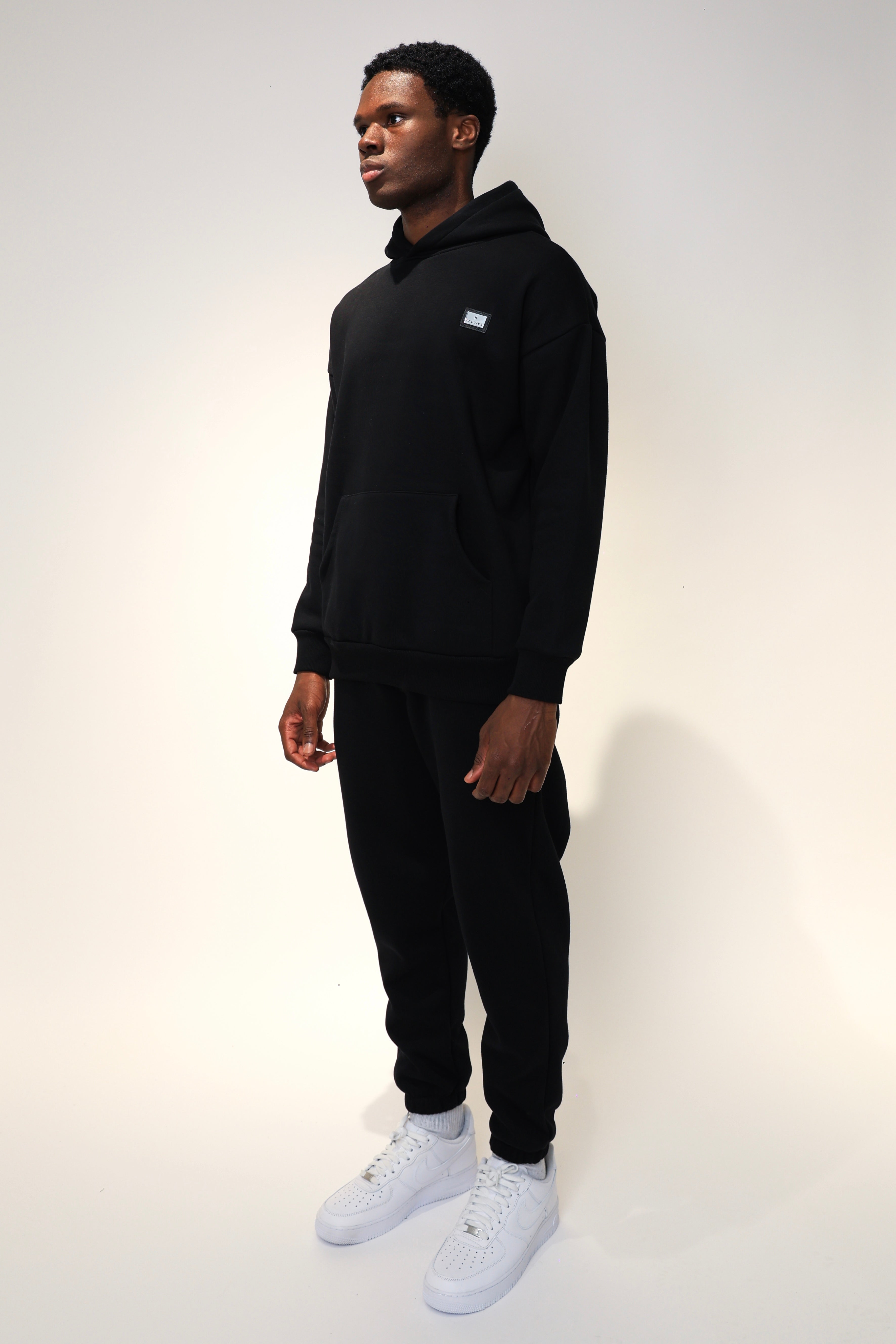 TUTA SOLDIER CAPP. NERA