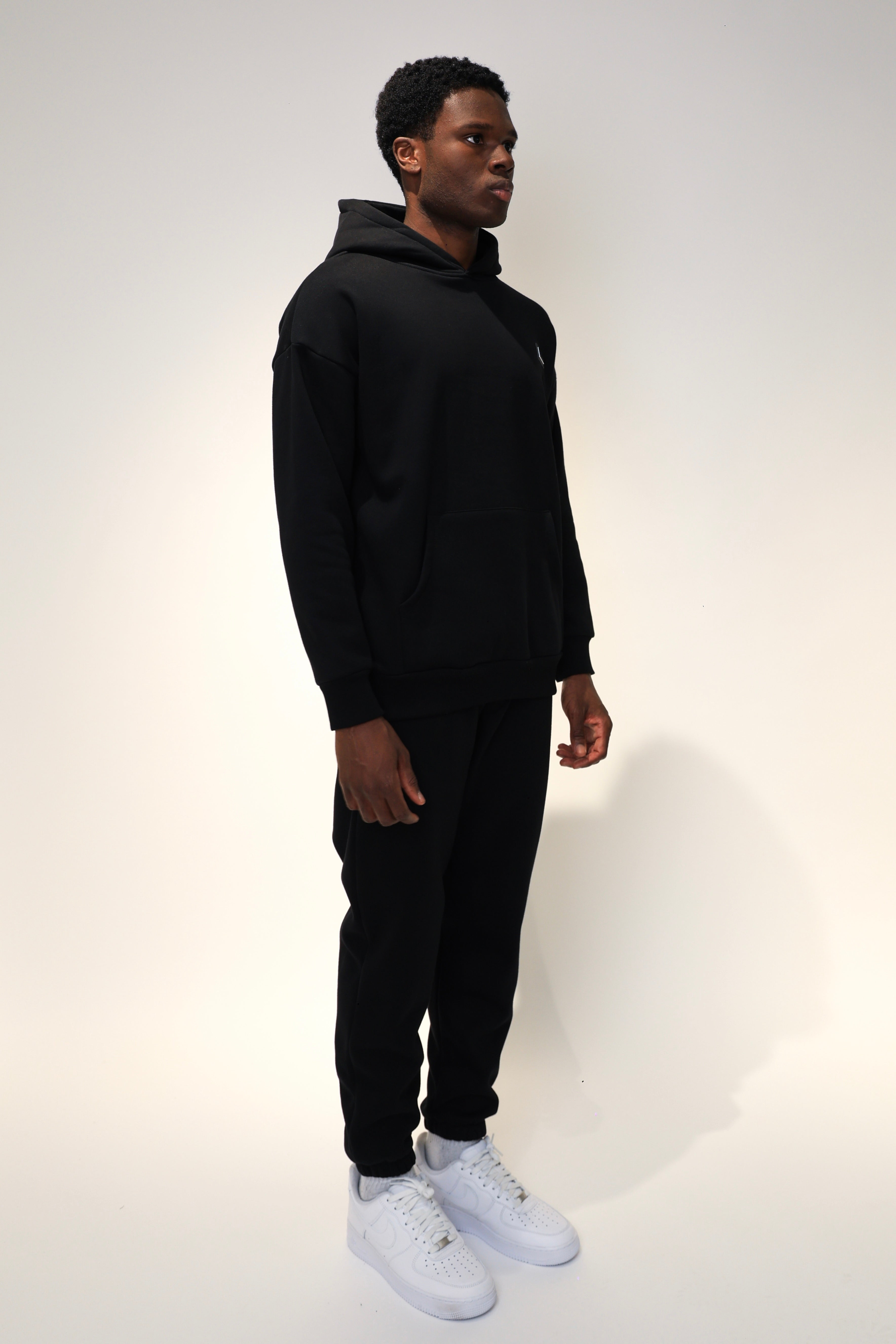 TUTA SOLDIER CAPP. NERA