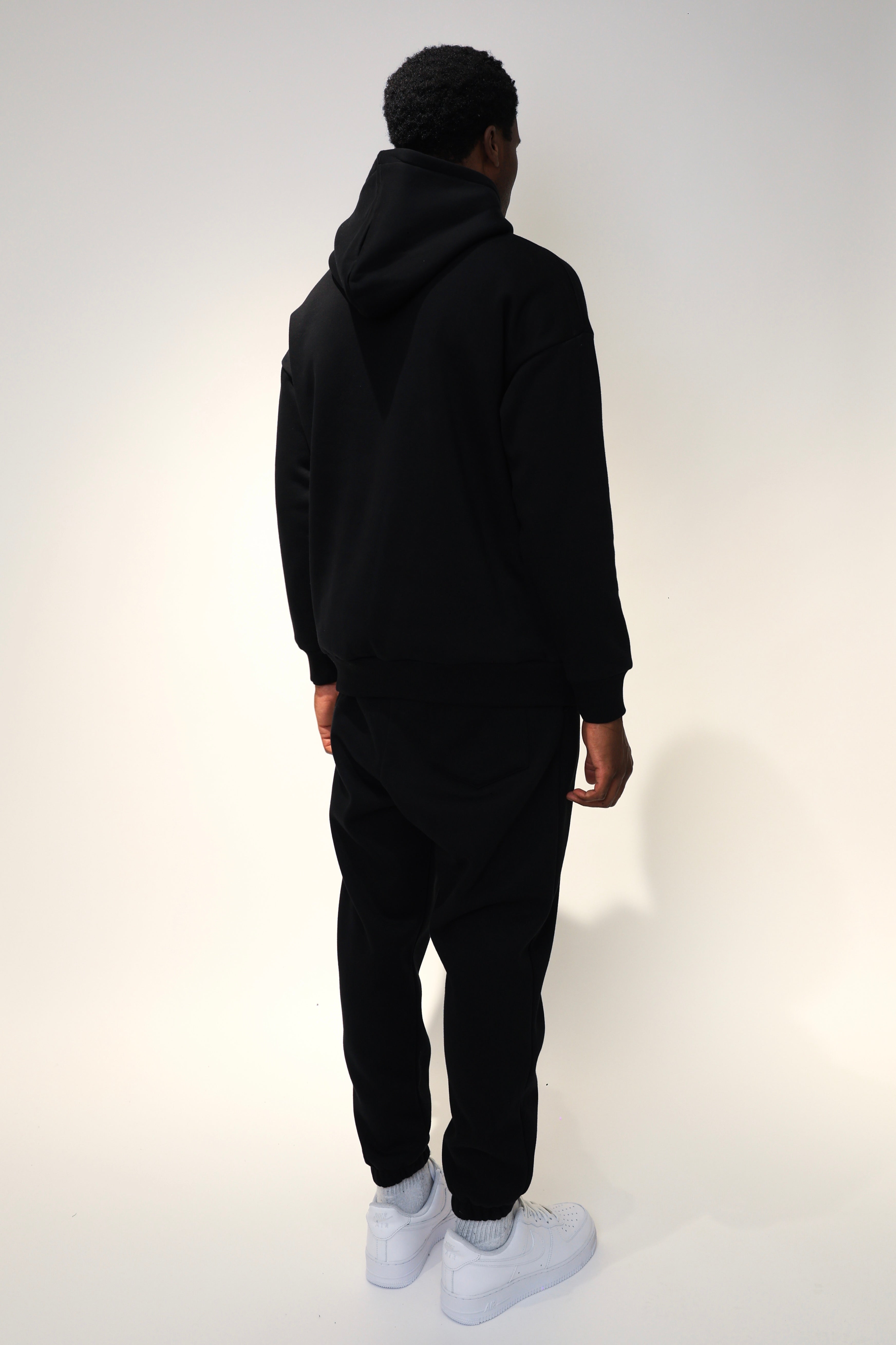 TUTA SOLDIER CAPP. NERA