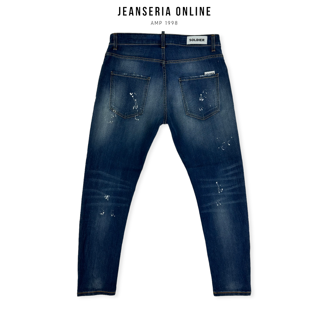 Jeanseria online store